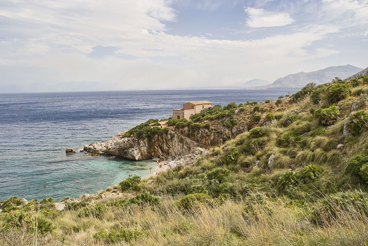 Riserva dello Zingaro