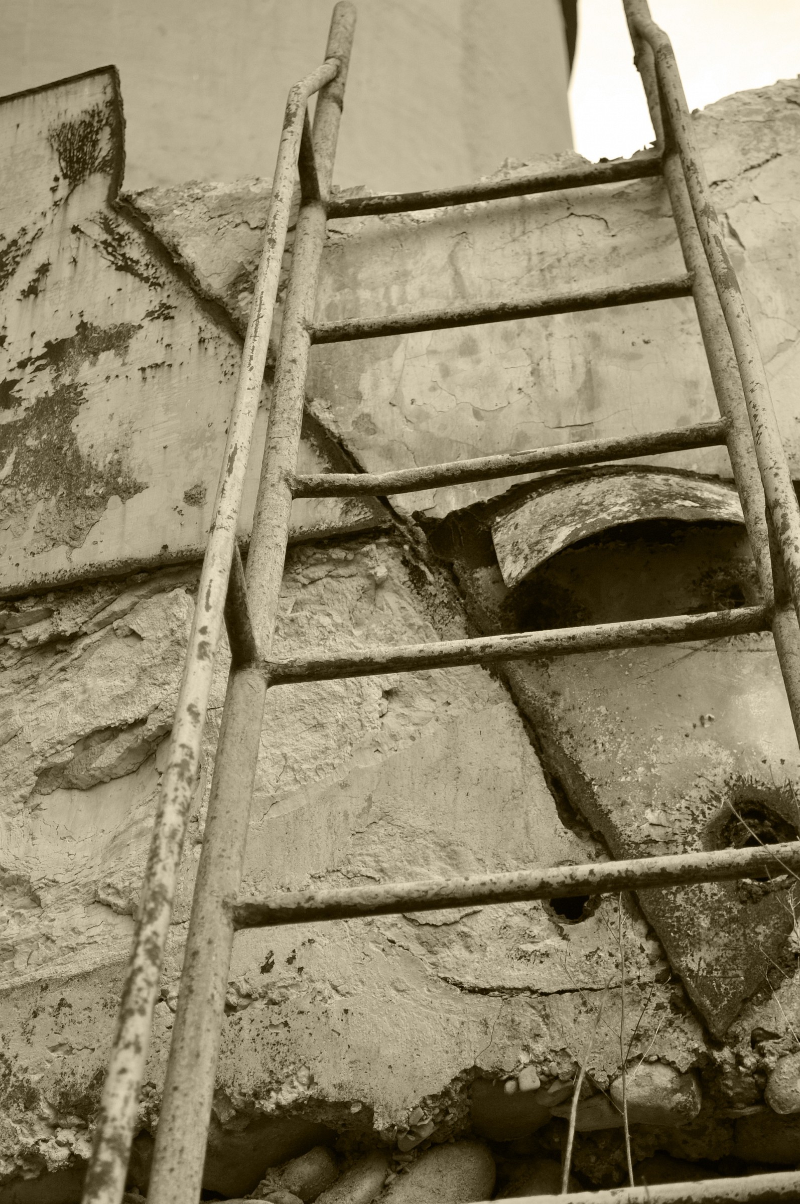 sono vecchia ma......