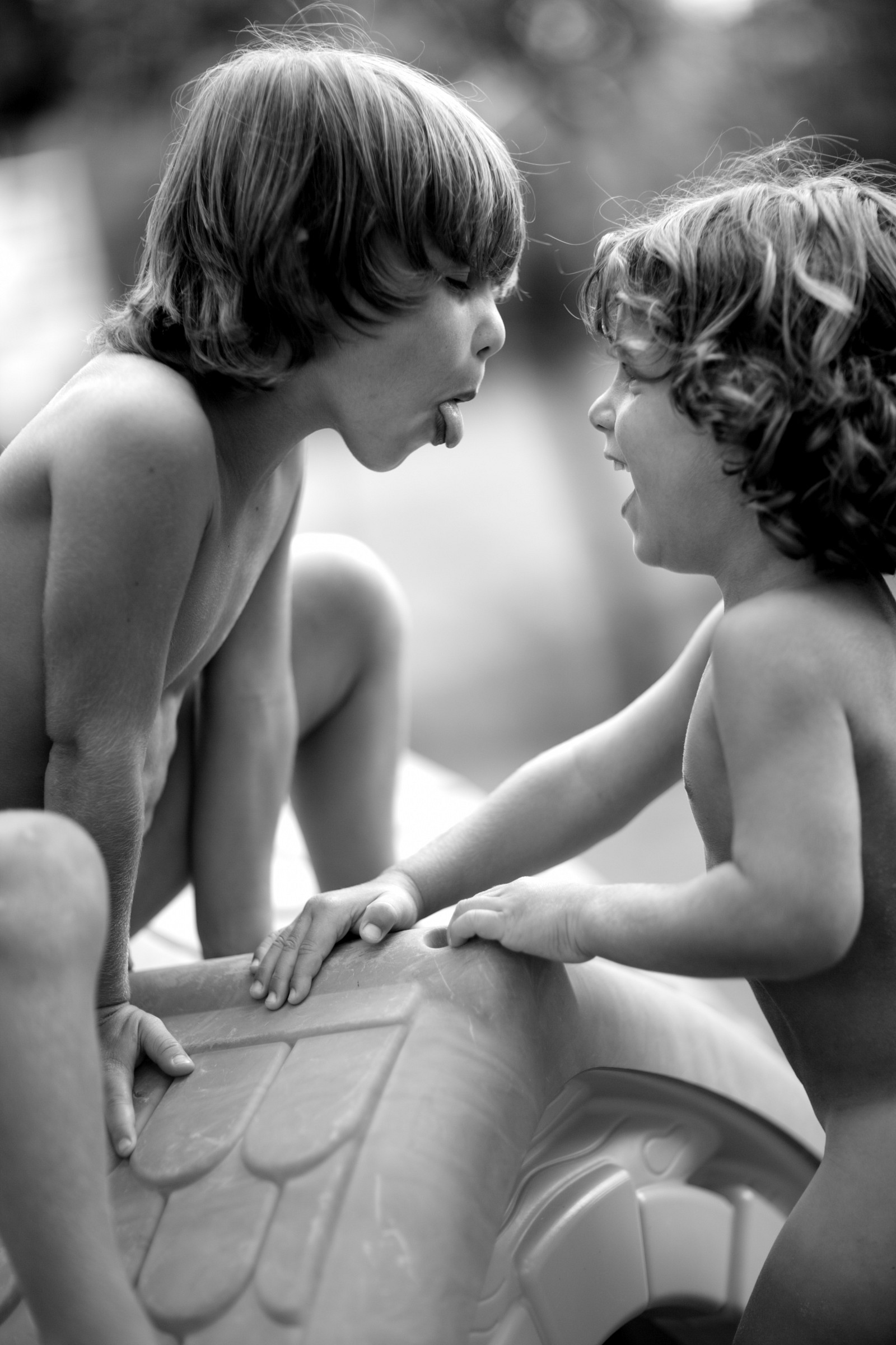 Fratelli coltelli, un classico intramontabile