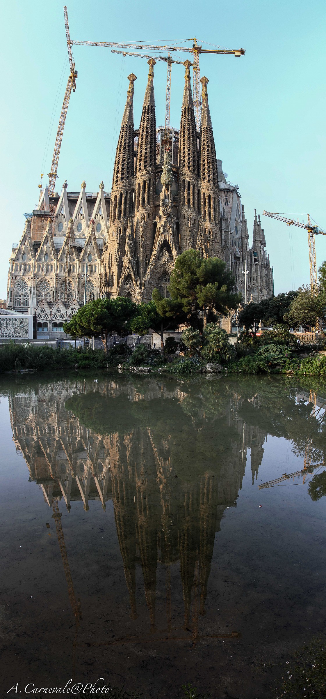Sagrada familia