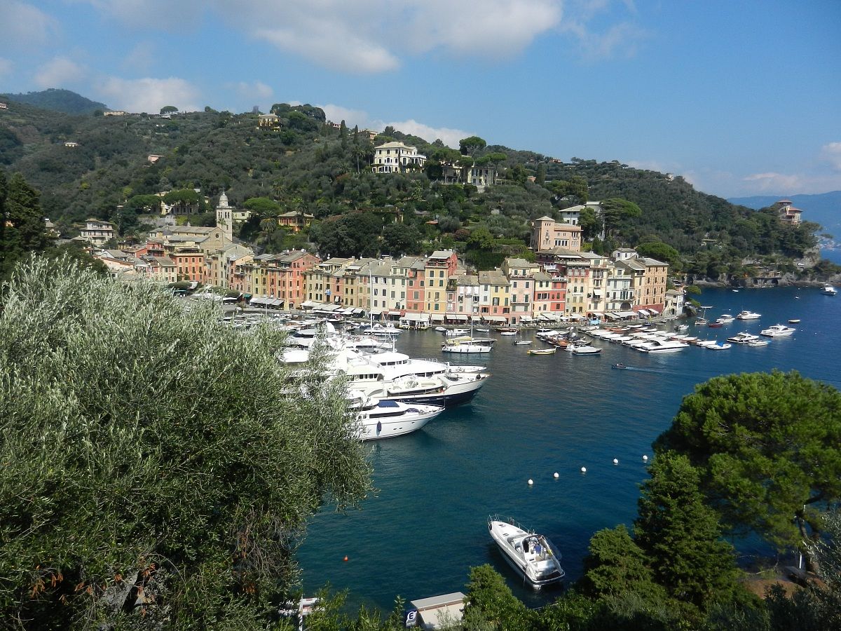 Portofino