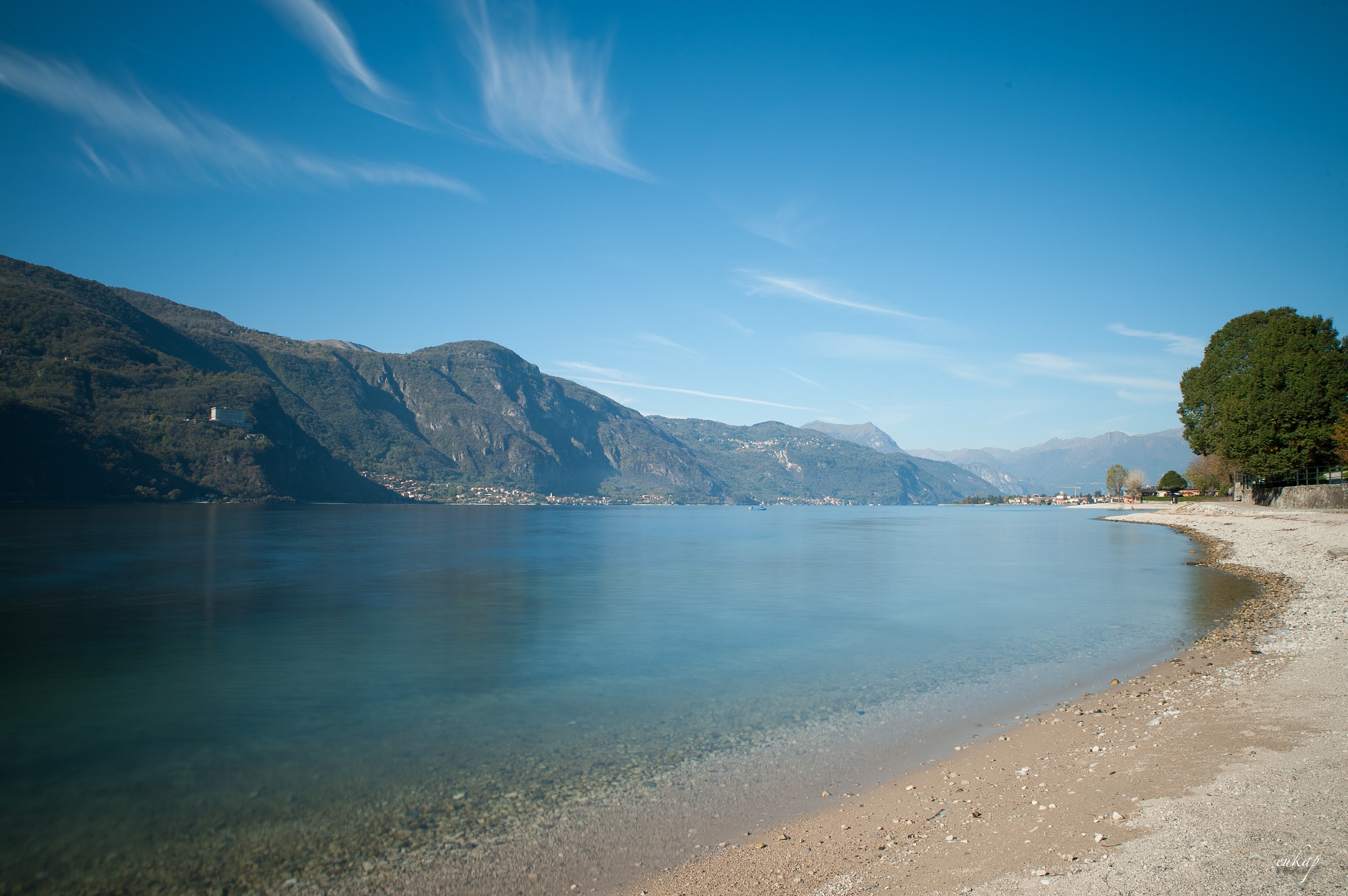 lago di lecco #3