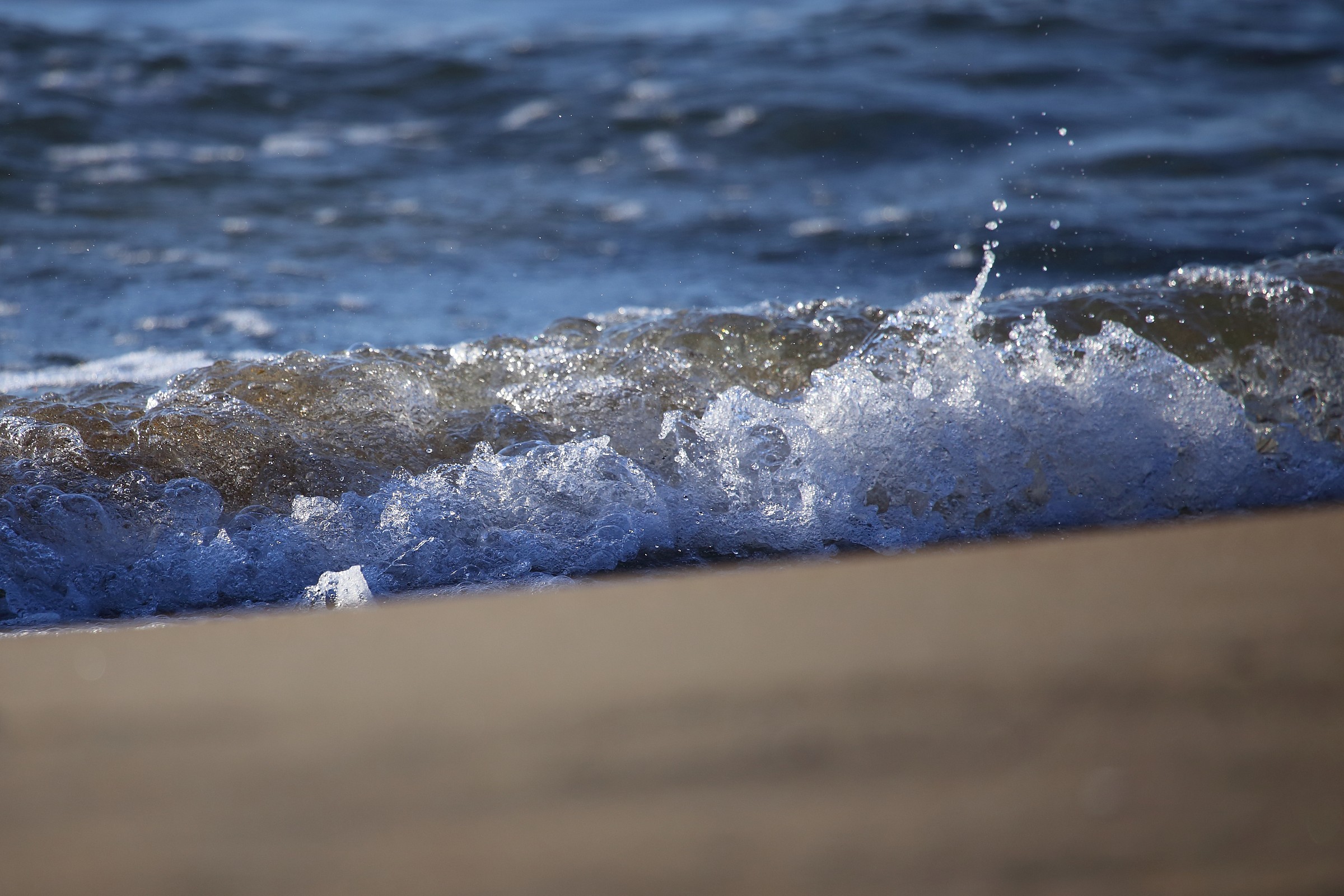 Waves - San Felice Circeo