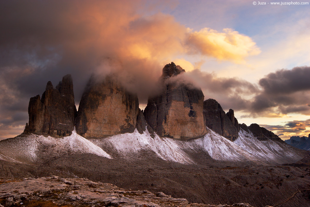 Tre Cime di Lavaredo, 003531
