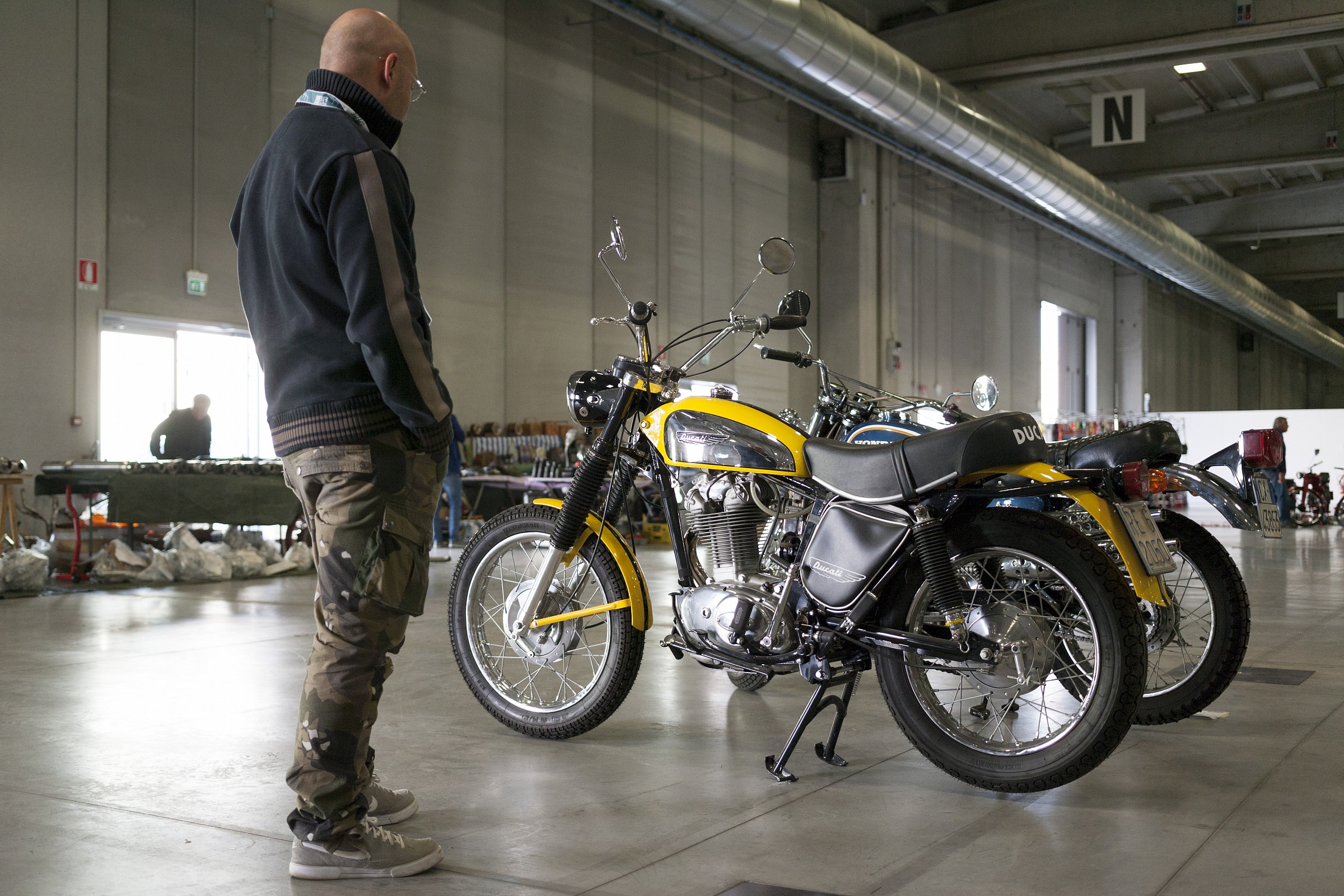 La compro o lascio stare ??