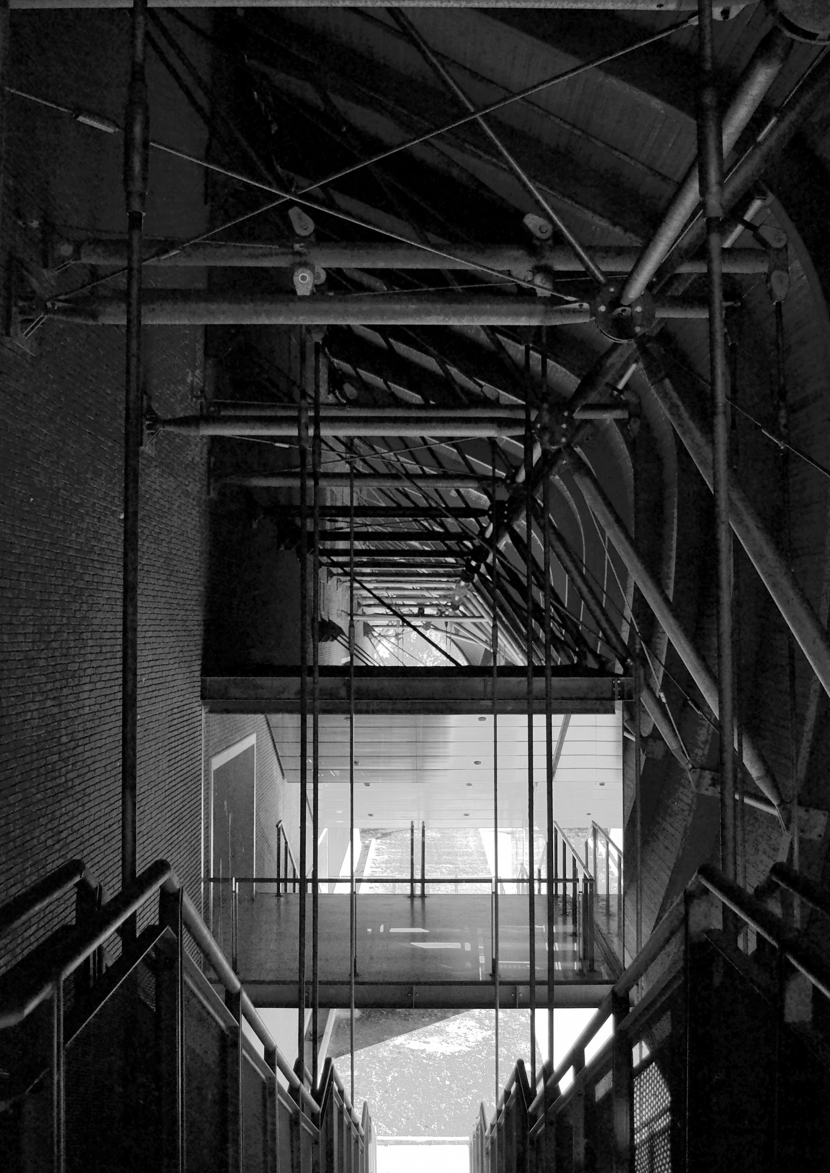 un gigante per la musica- Auditorium