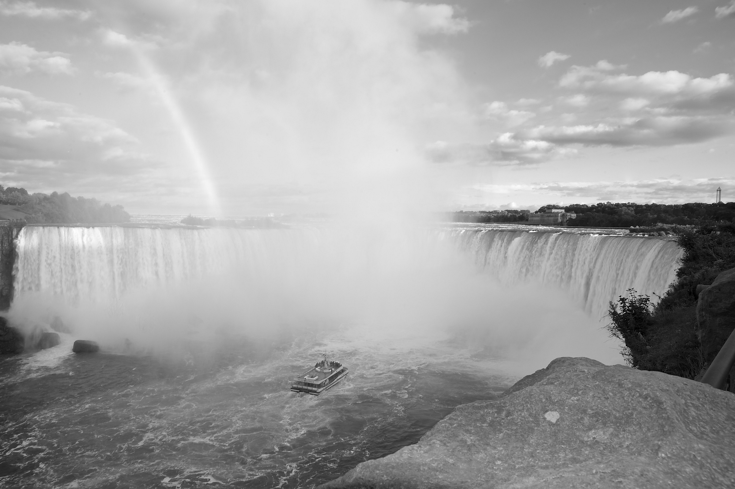 niagara falls