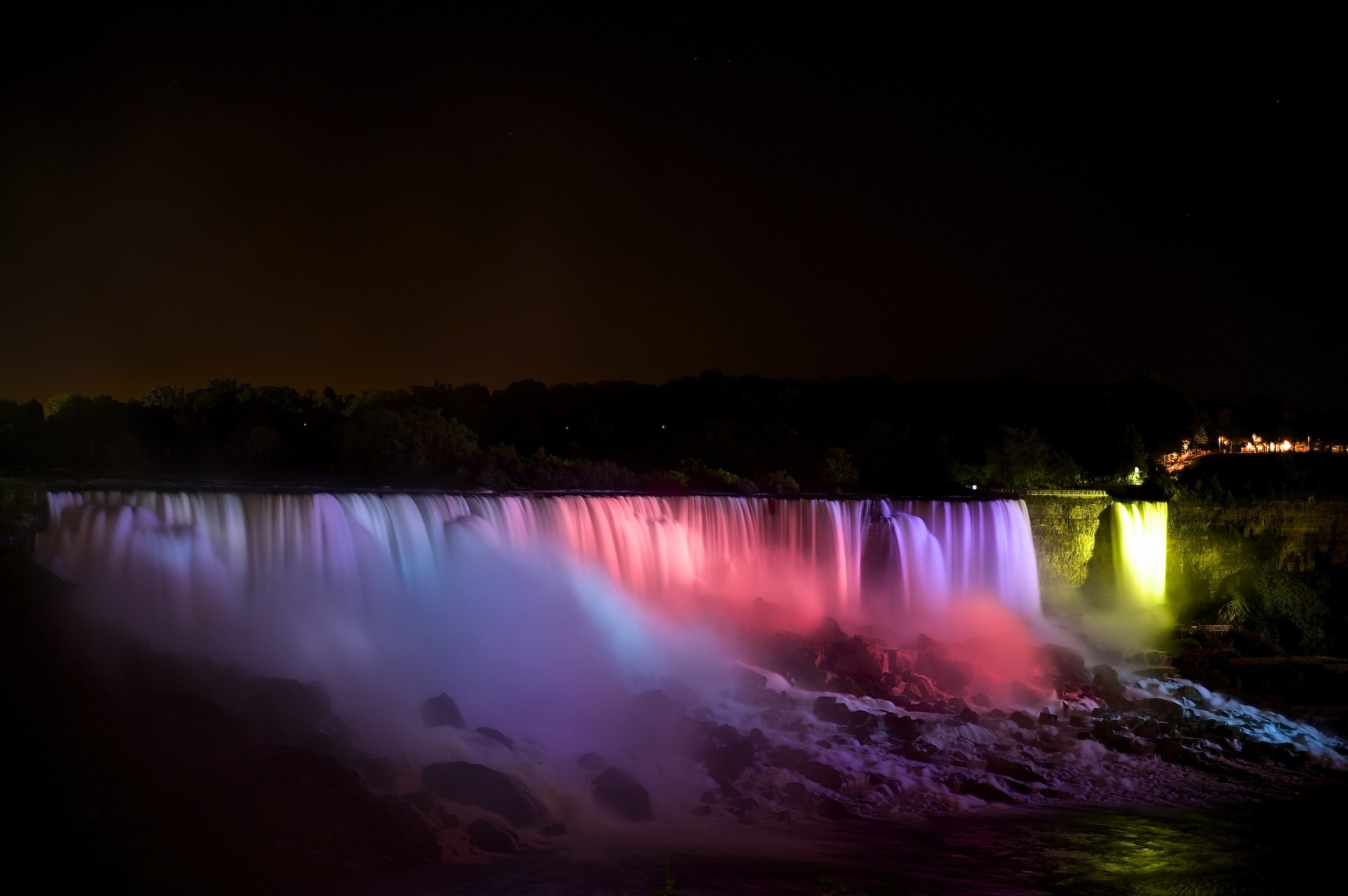 niagara falls