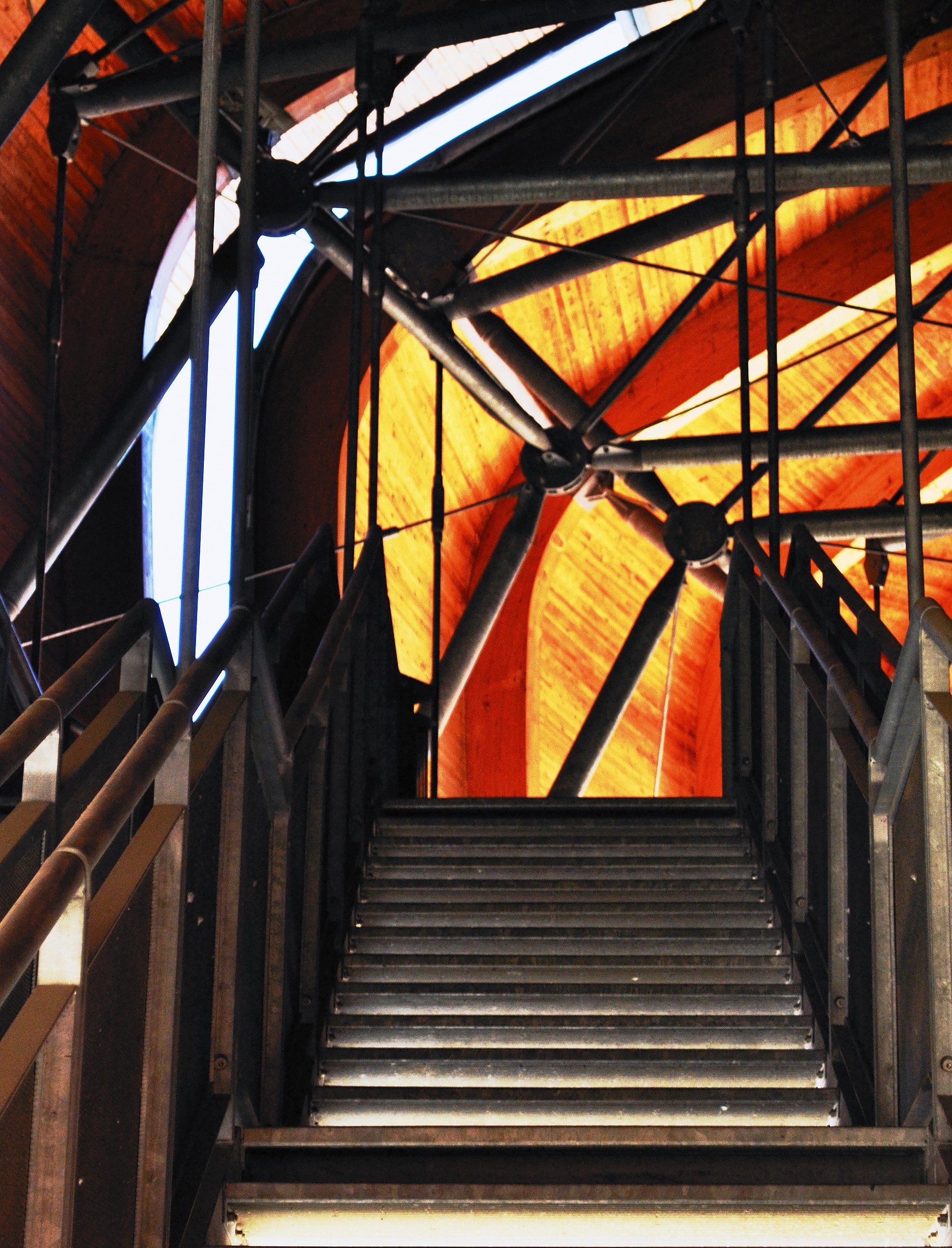 un gigante per la musica-Auditorium