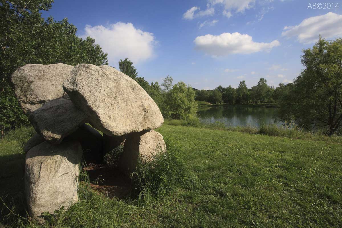 Dolmen