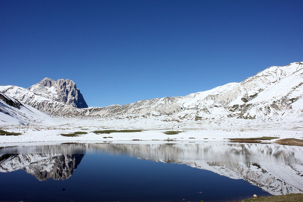 Campo Imperatore