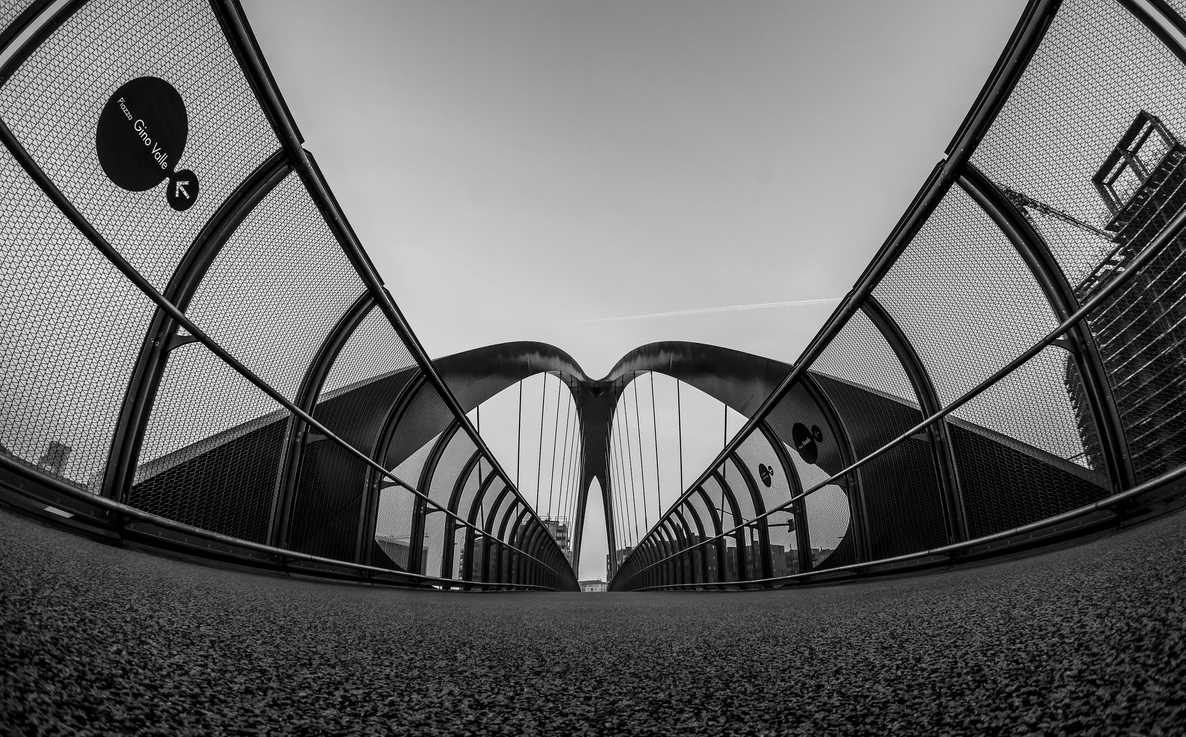 Milan - Gino Valla Square