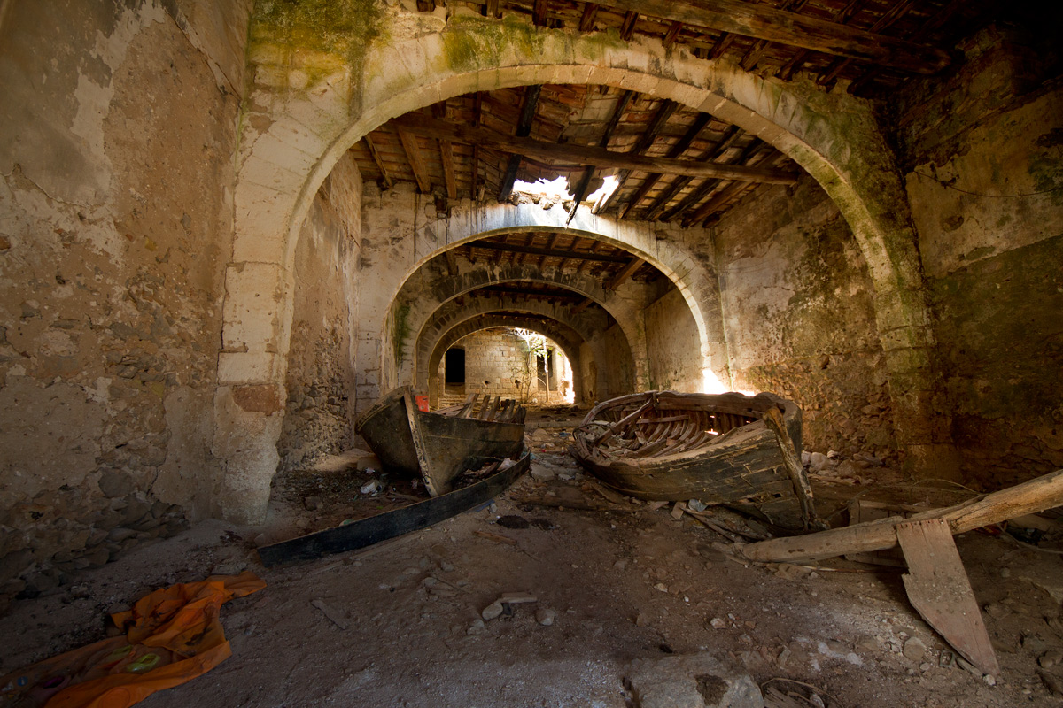 Tonnara di S. Vito Lo Capo