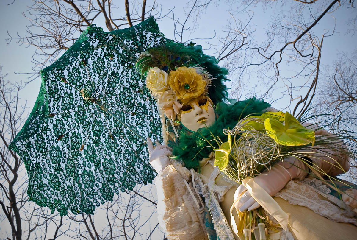 Superiorità veneziana