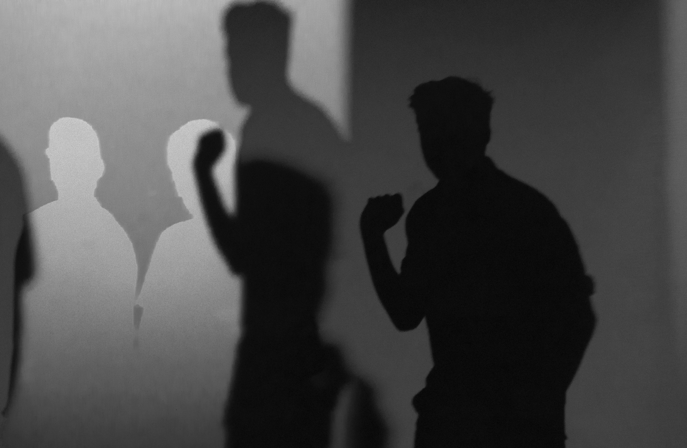 Inseguimento notturno