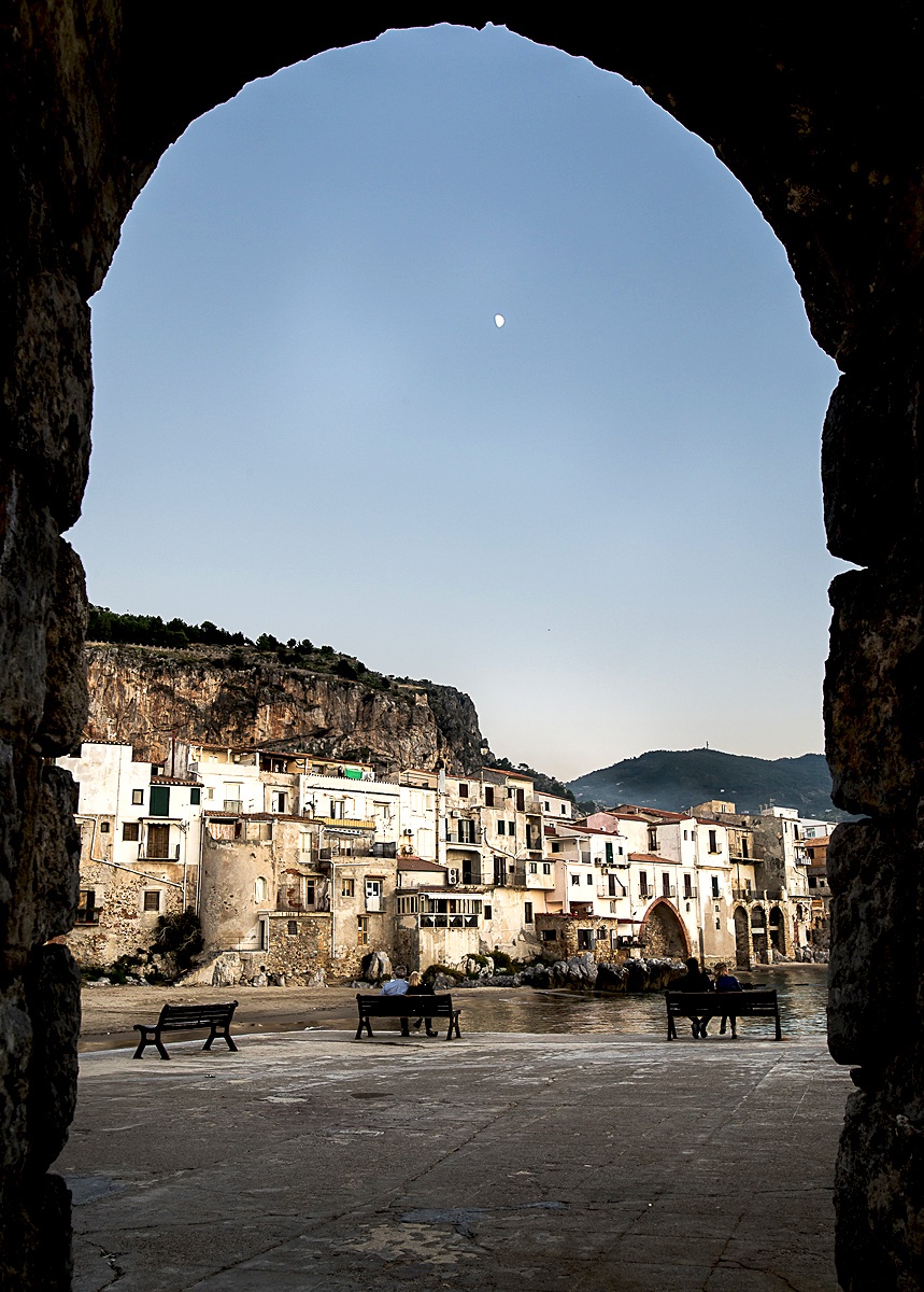 Cefalu