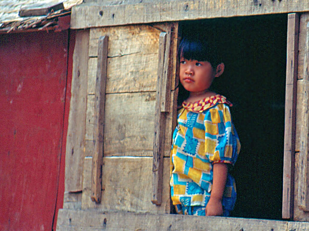 Children Vietnam