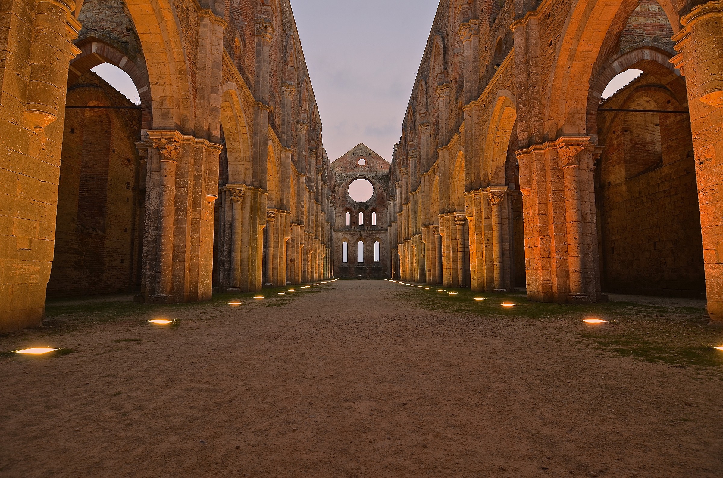 San Galgano