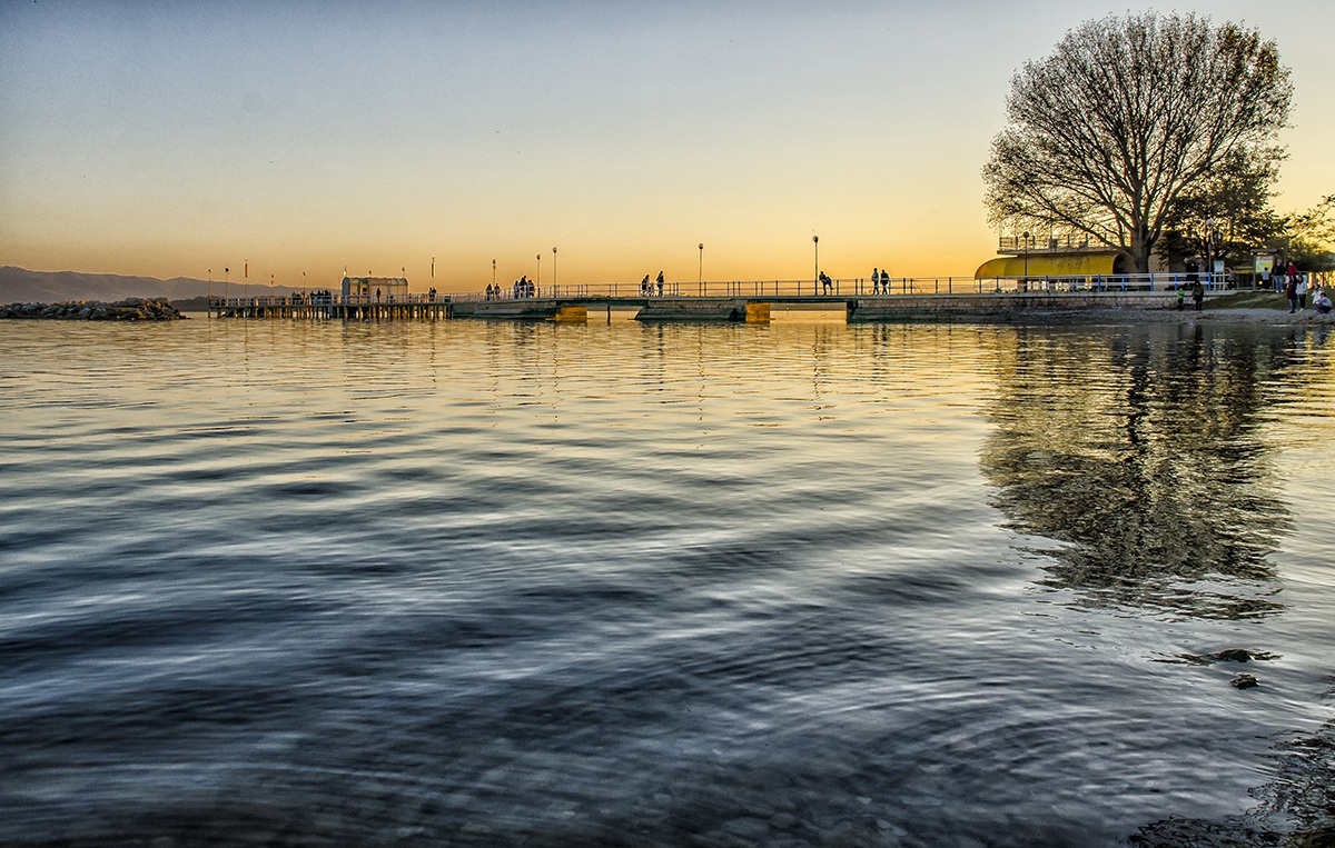 Lago Trasimeno 2