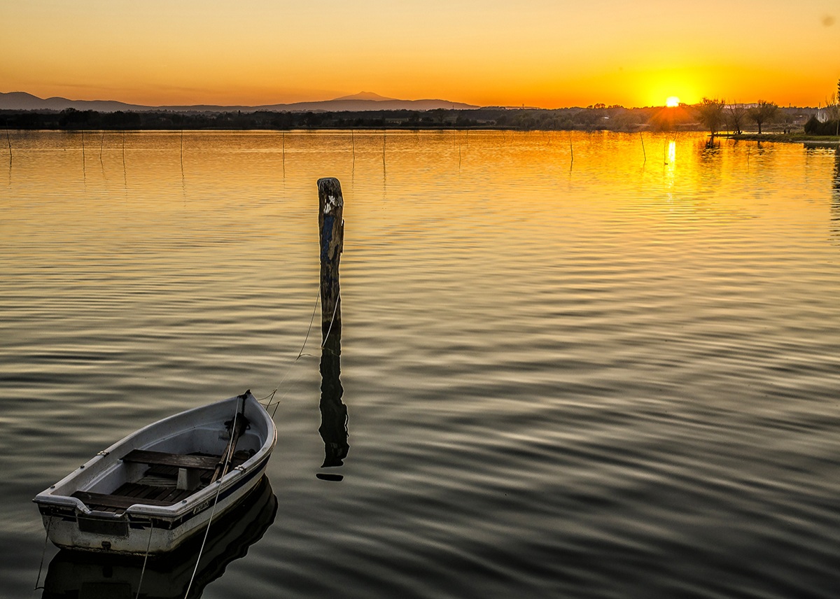 Lake Trasimeno 3