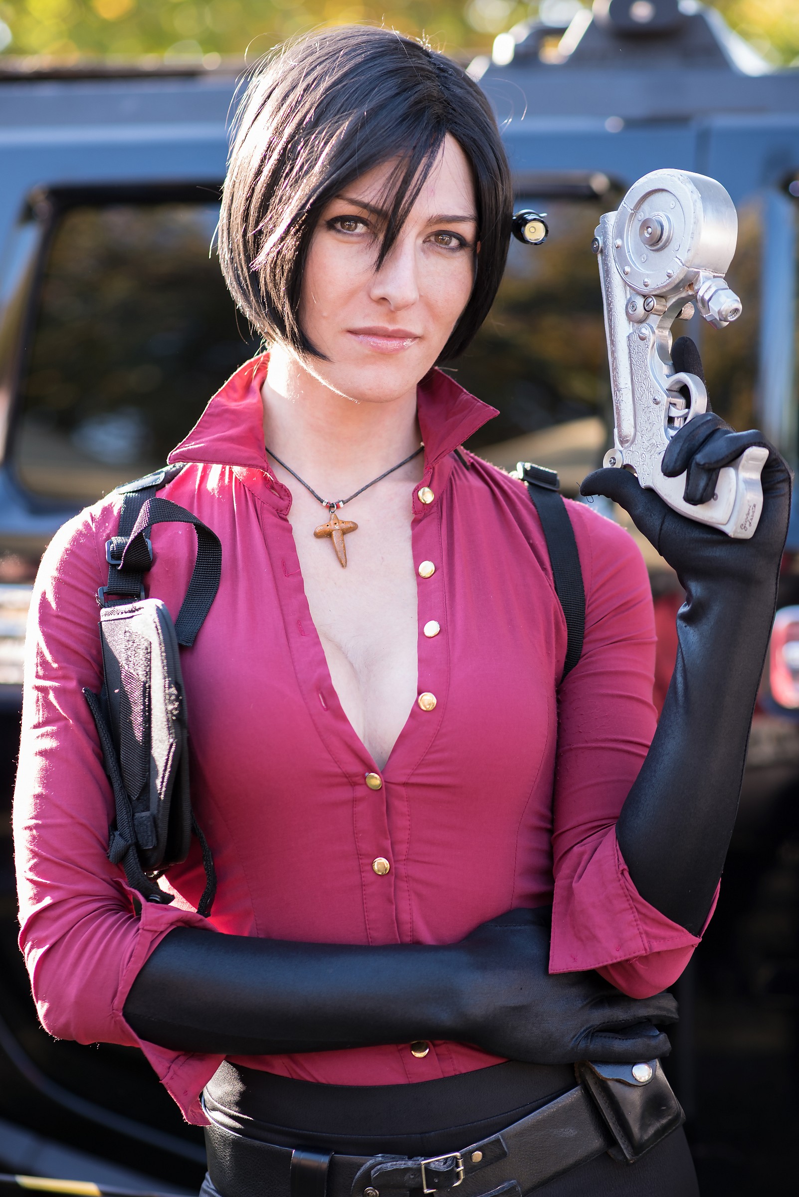 Agent Umbrella Corporation