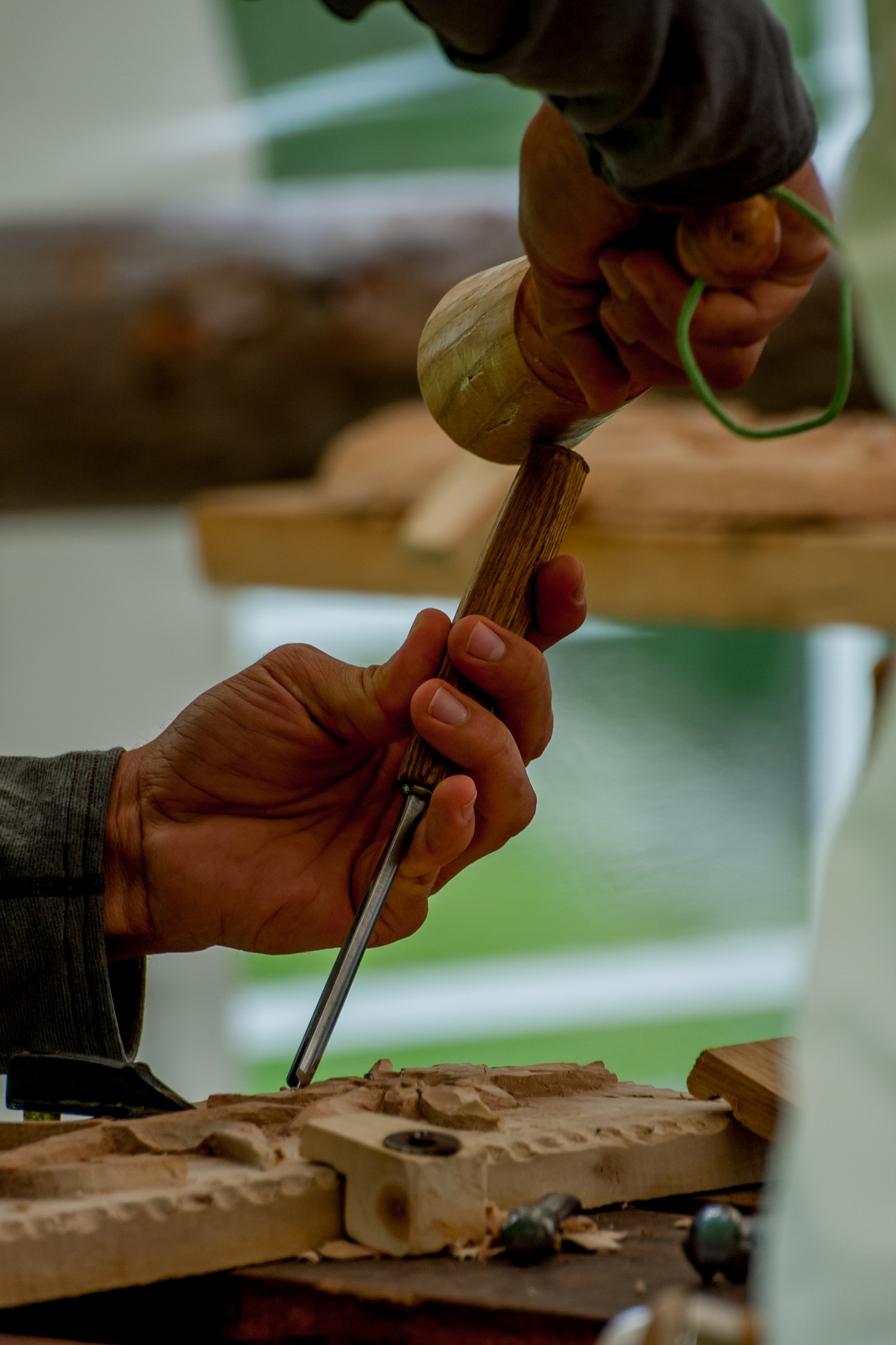 L'arte della scultura