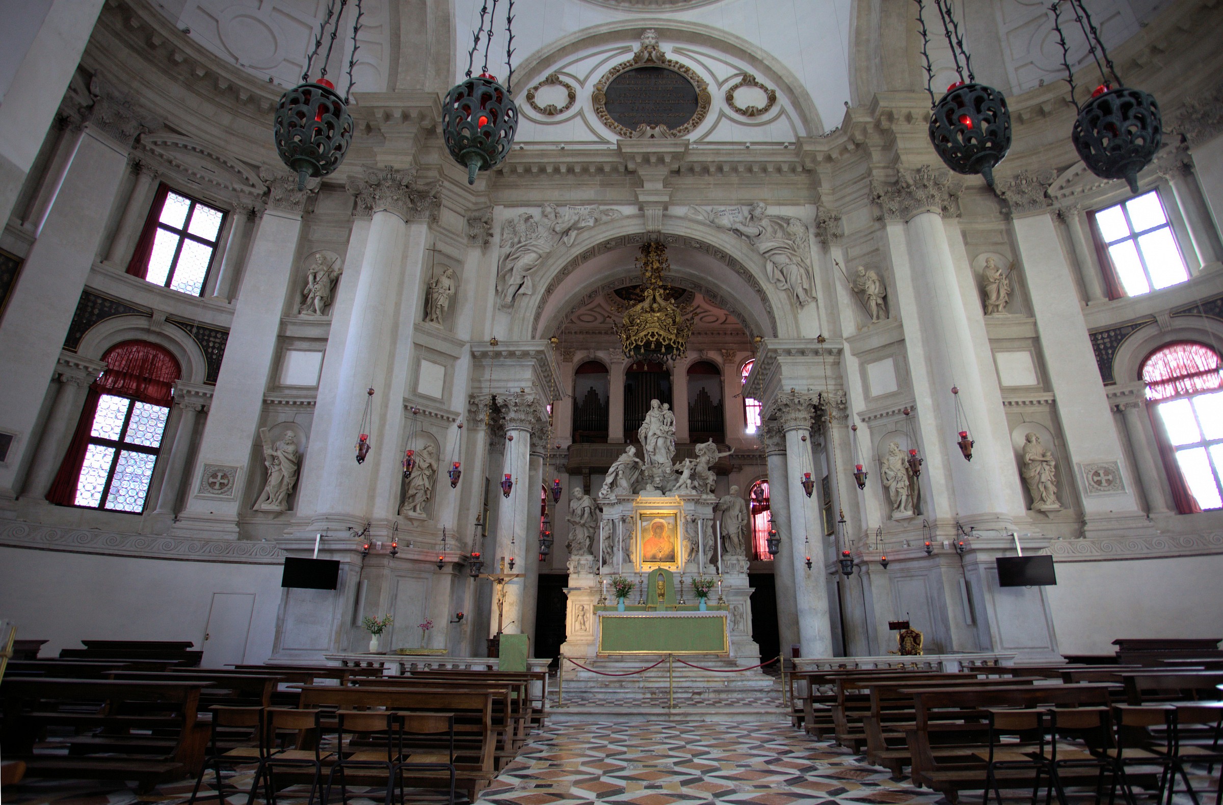 S.Maria della Salute Venezia