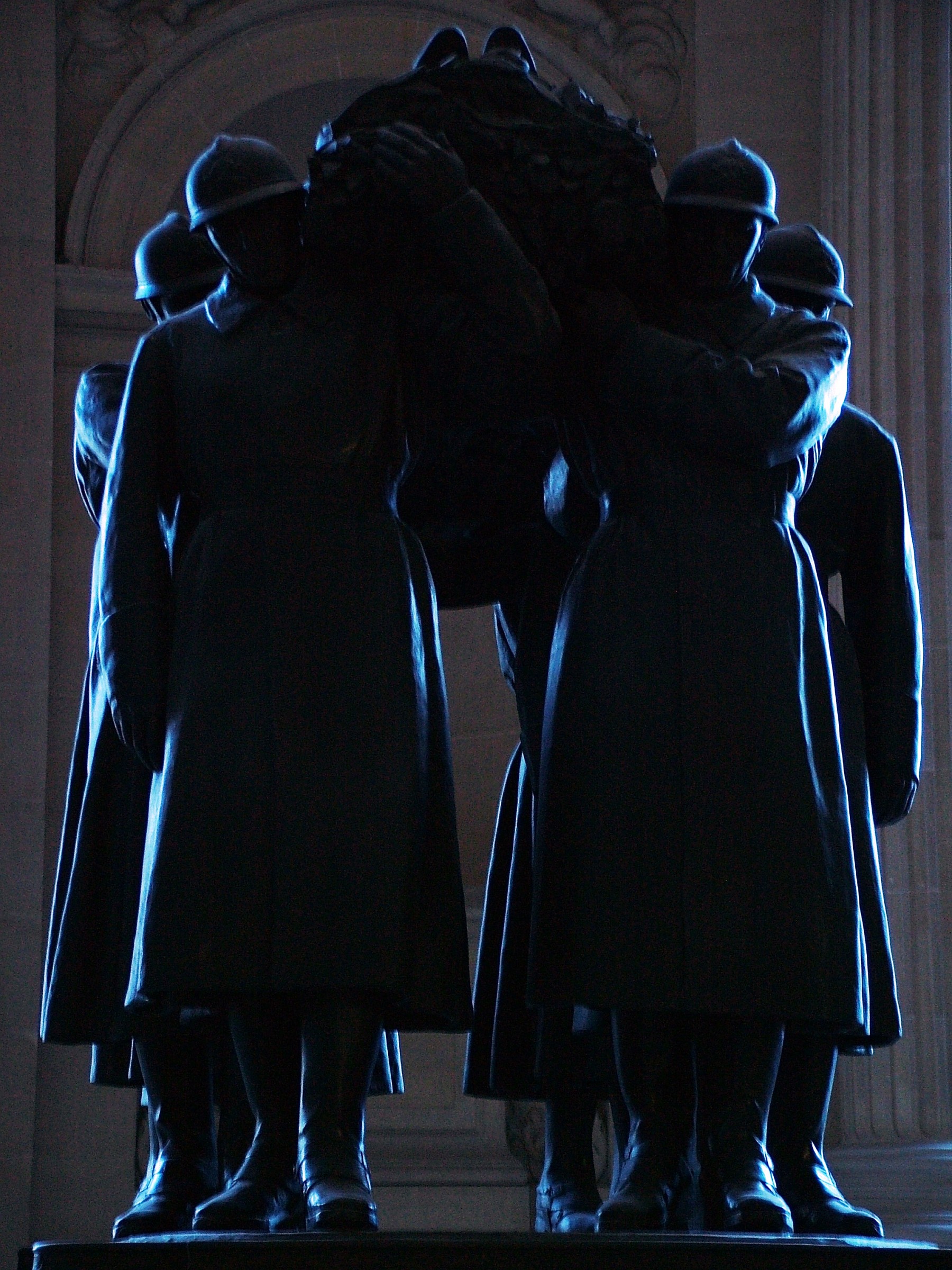 figurazione della morte