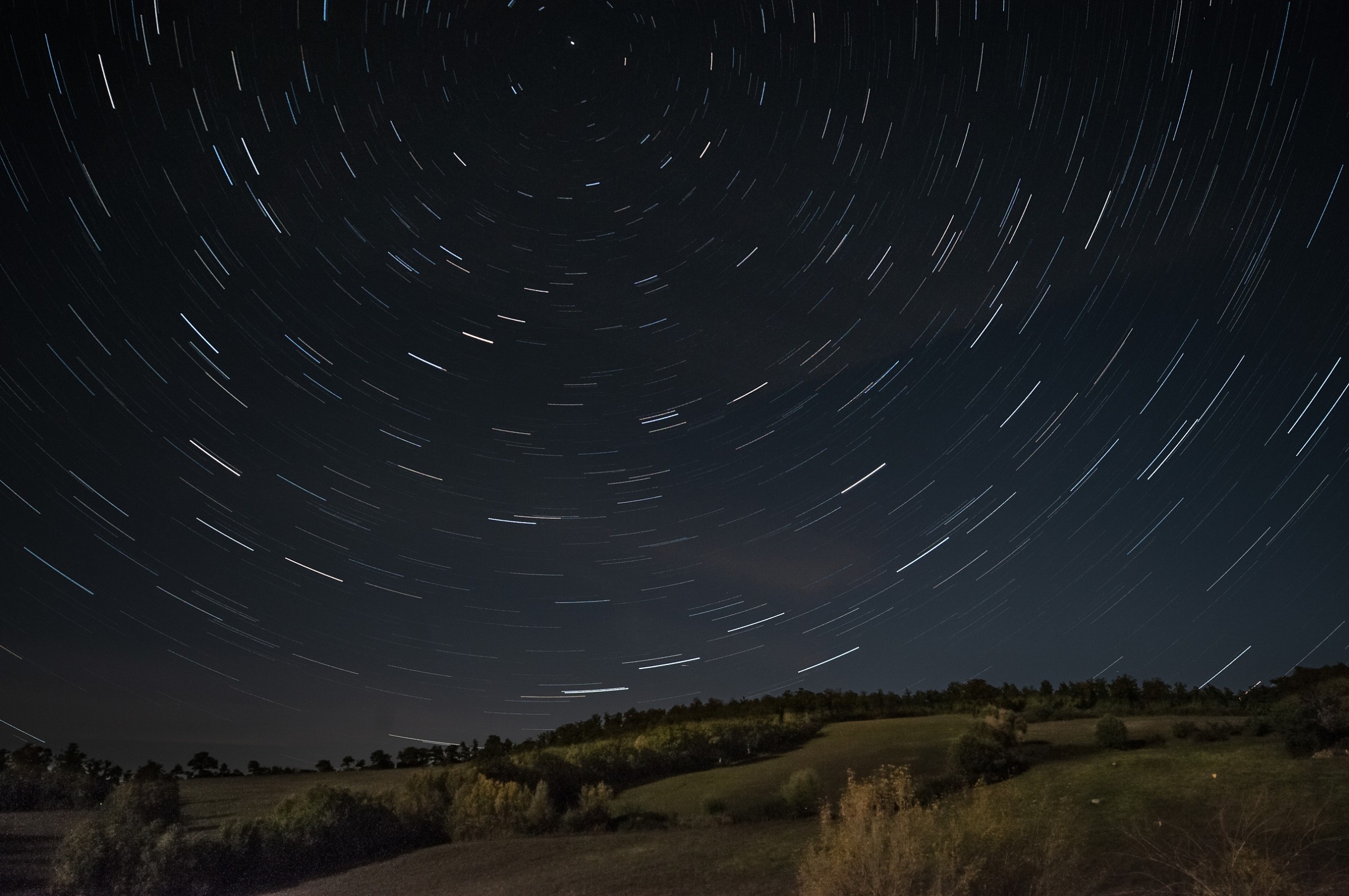 movimenti a Nord in Toscana