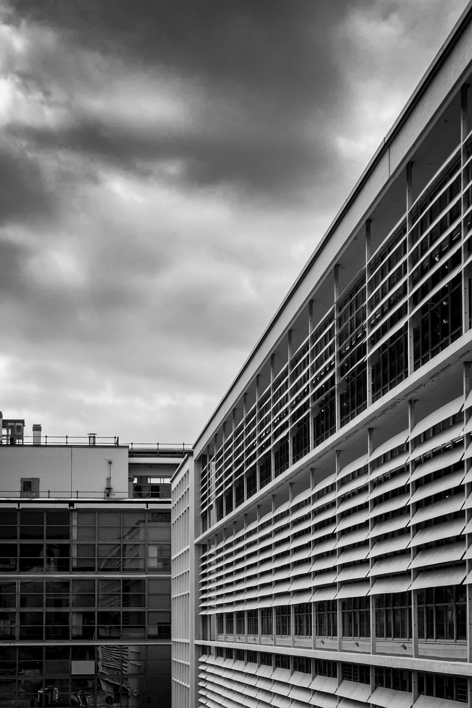 New Workshops ico, Ivrea, Turin