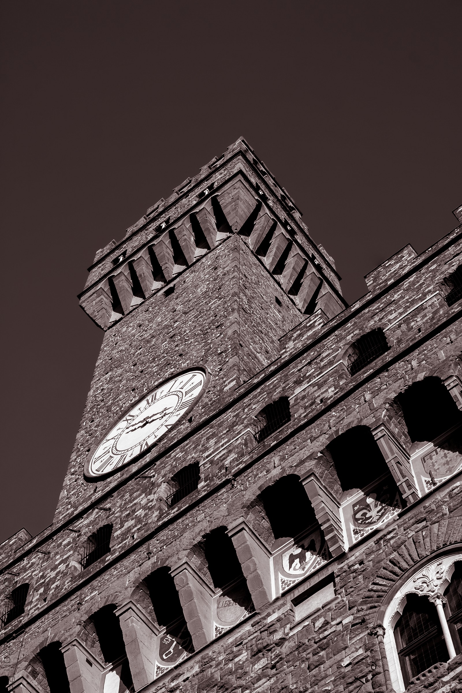Palazzo Vecchio, Florence