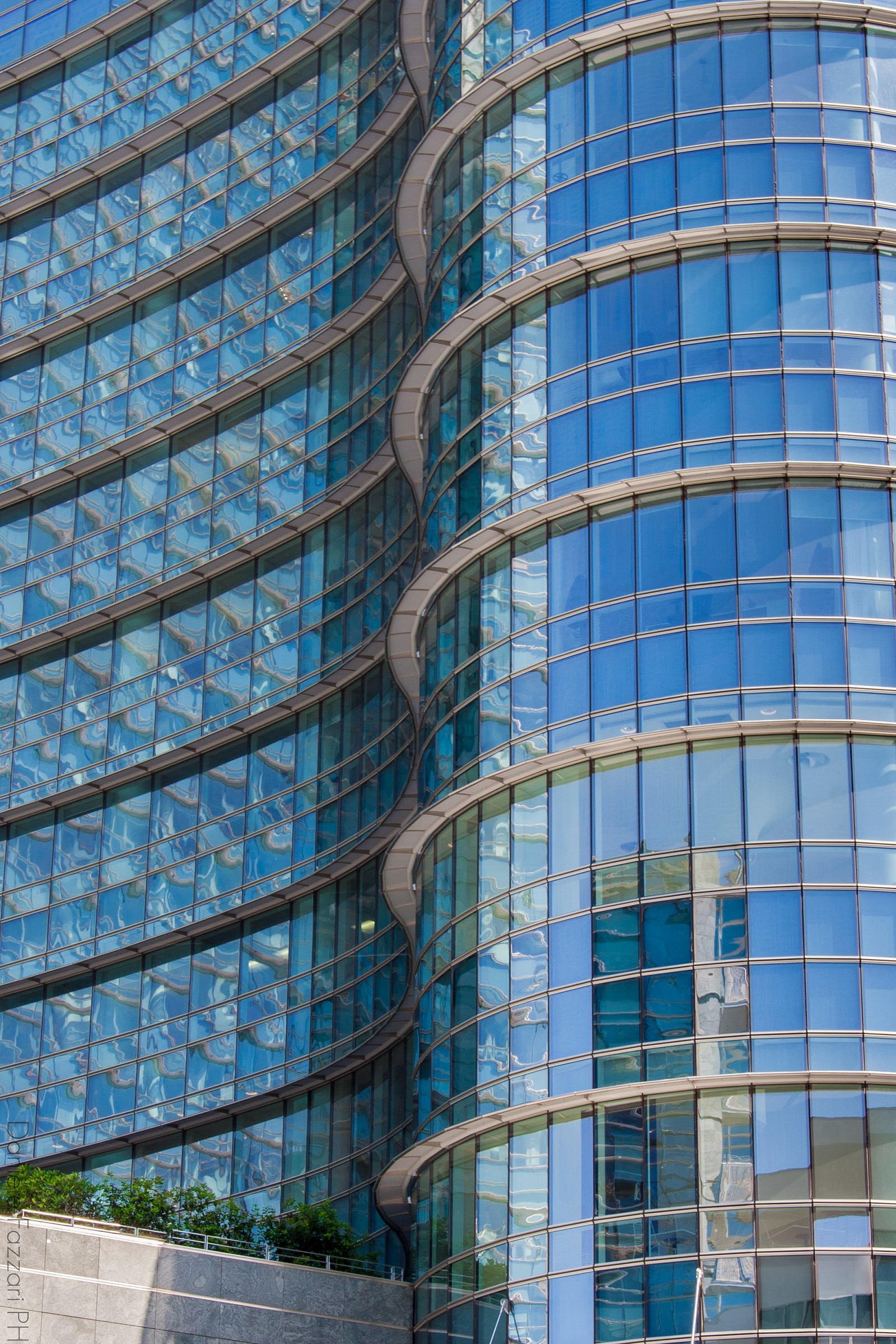 Unicredit Tower, Milan