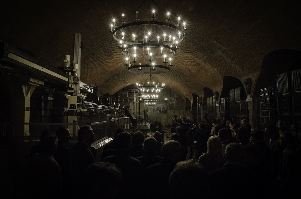 tradition and innovation