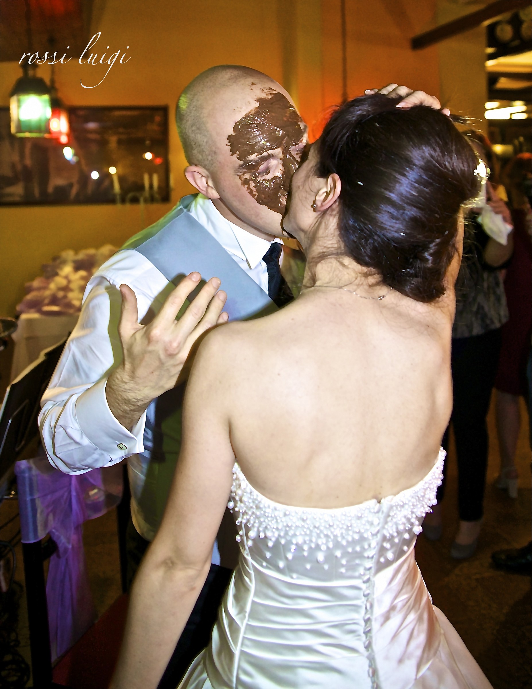 nutella e' per sempre anche dopo il si'