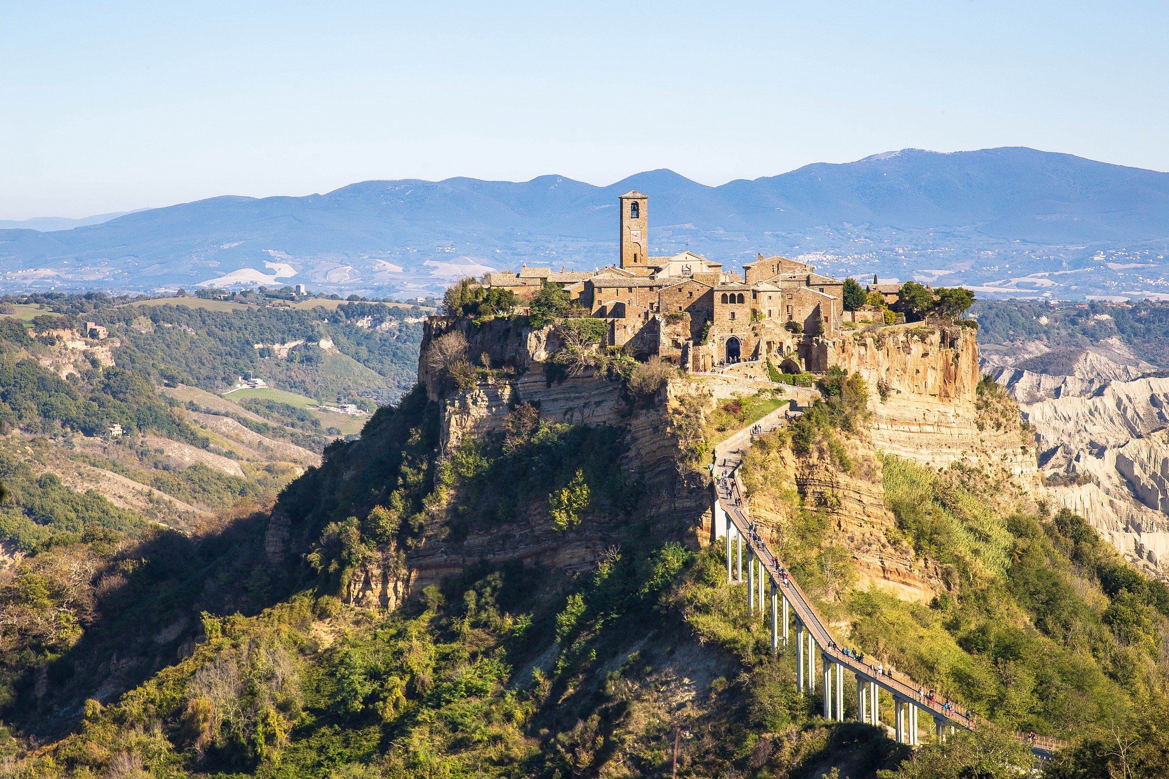 Civita 3