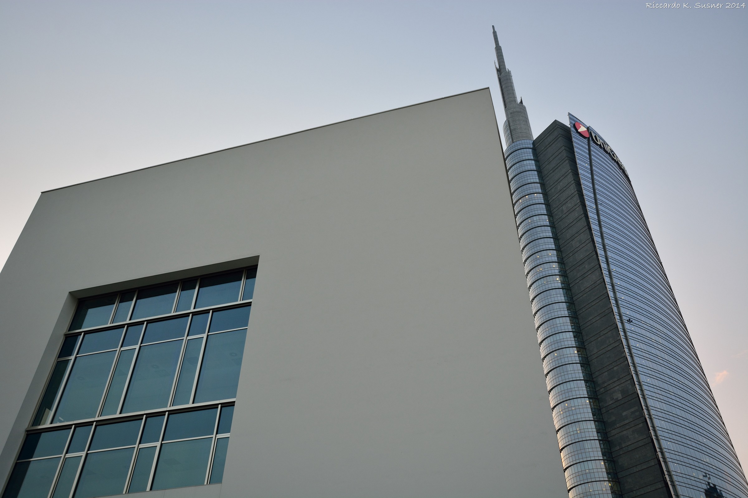 Unicredit Palace 10 2014