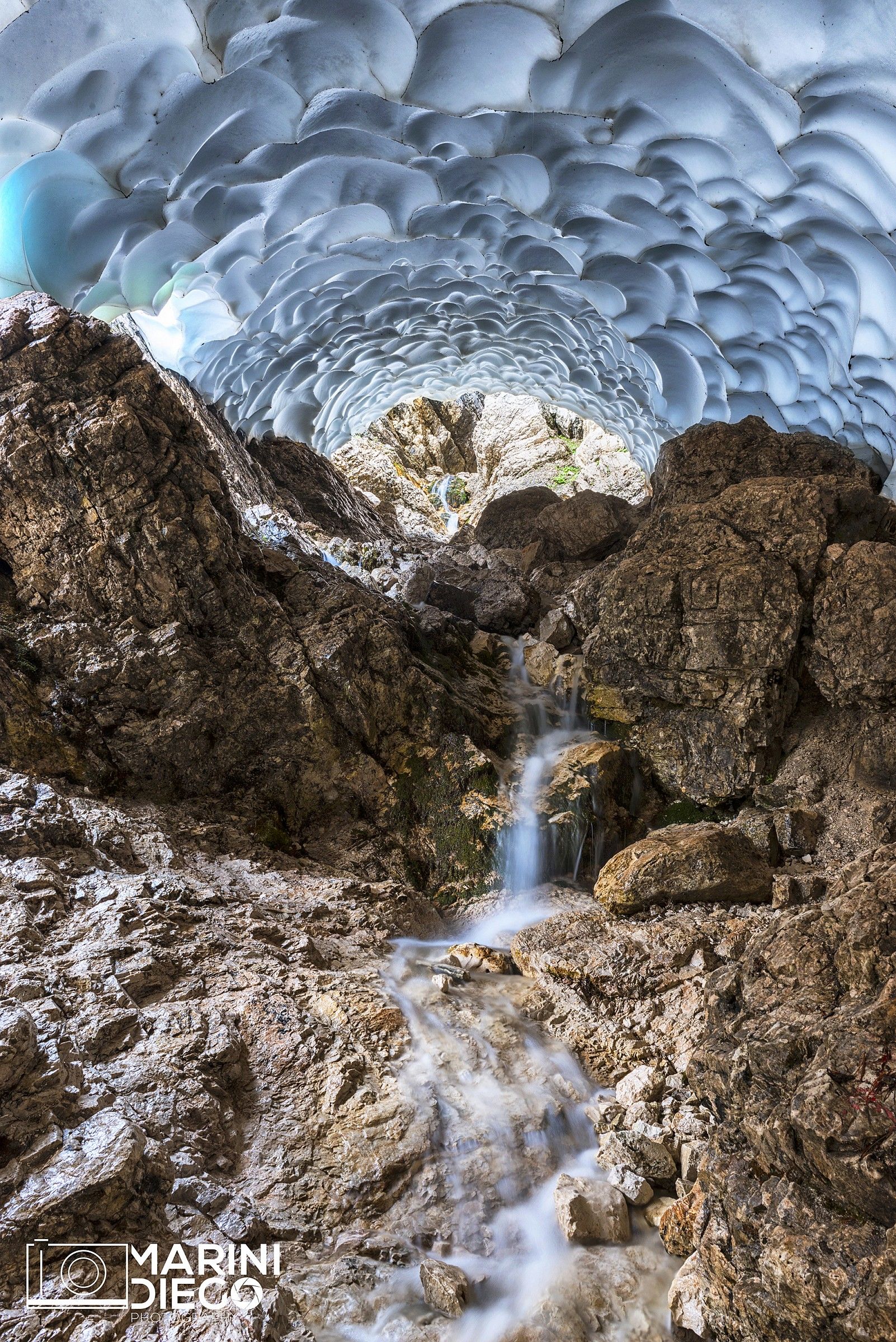 Acqua che crea, acqua che distrugge