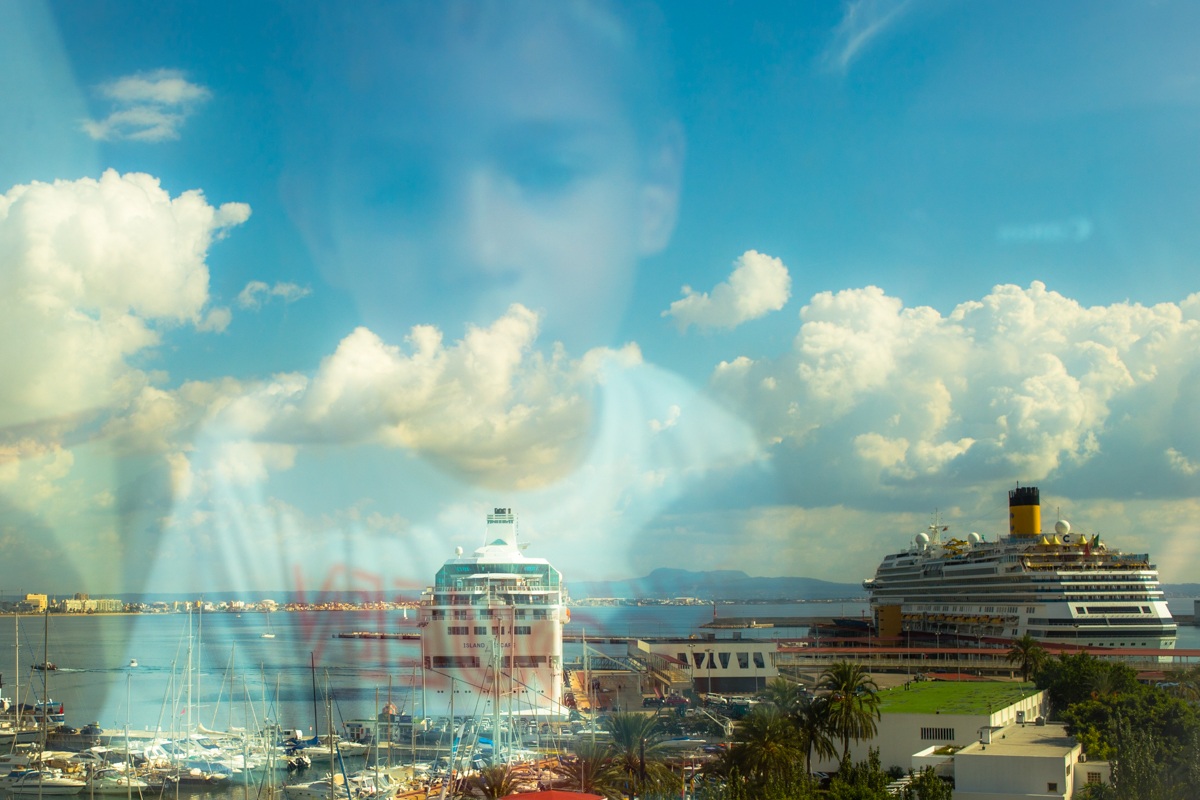 riflessioni dalla finestra