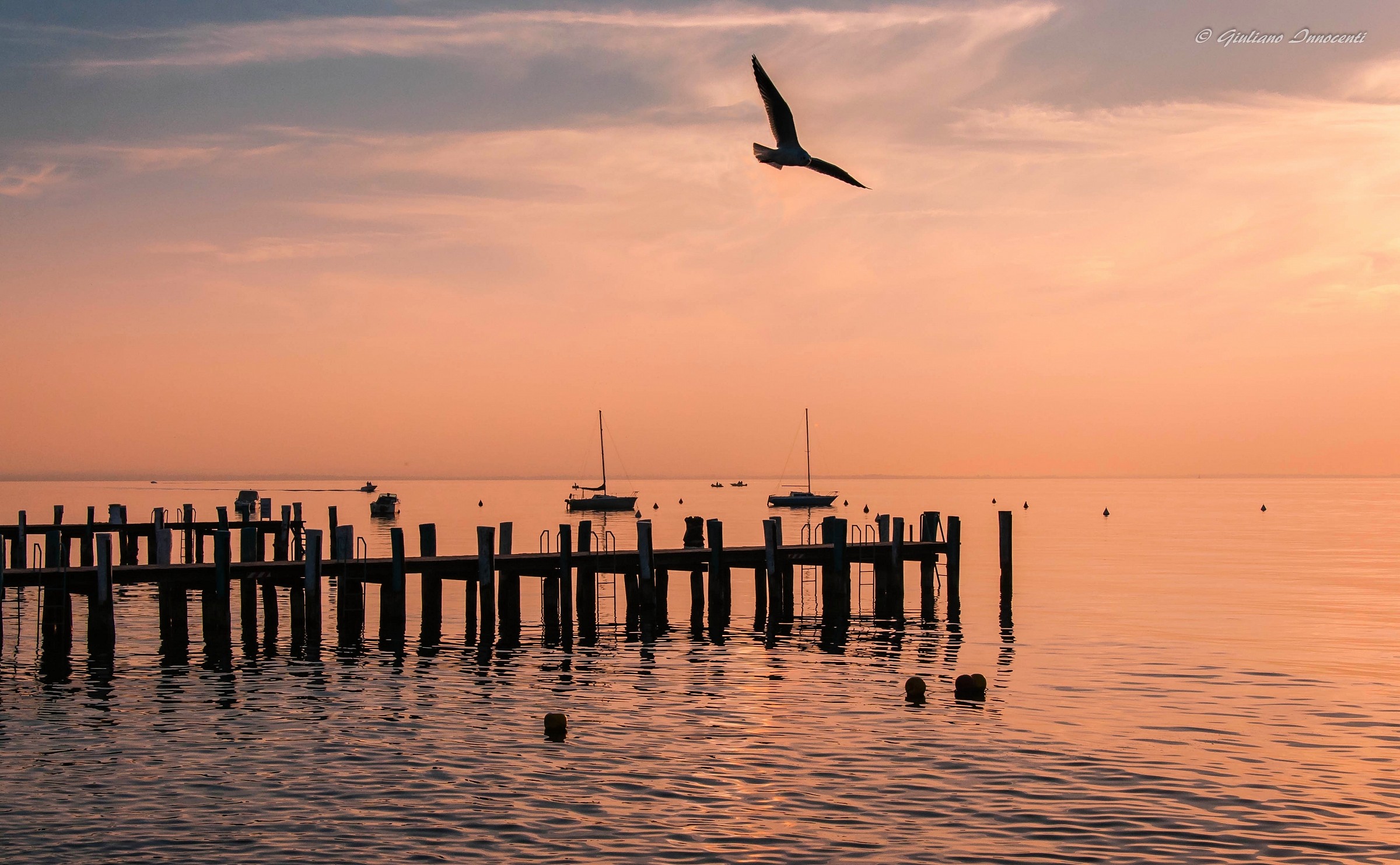 Red sky at night time it is hoped ....