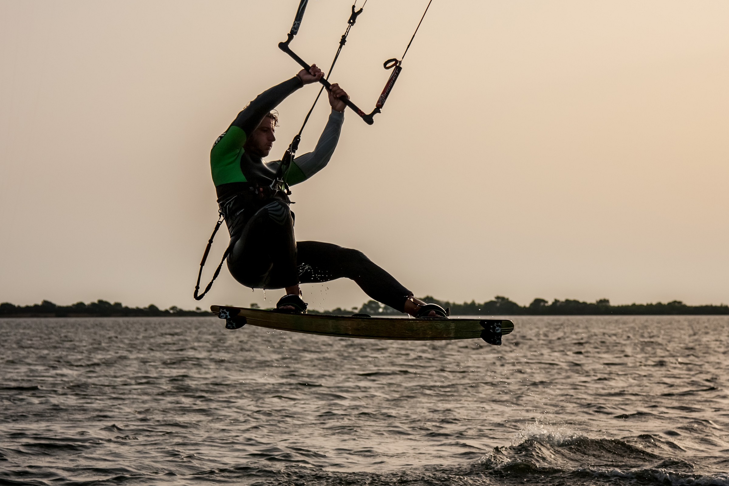 Planando...sull'orizzonte