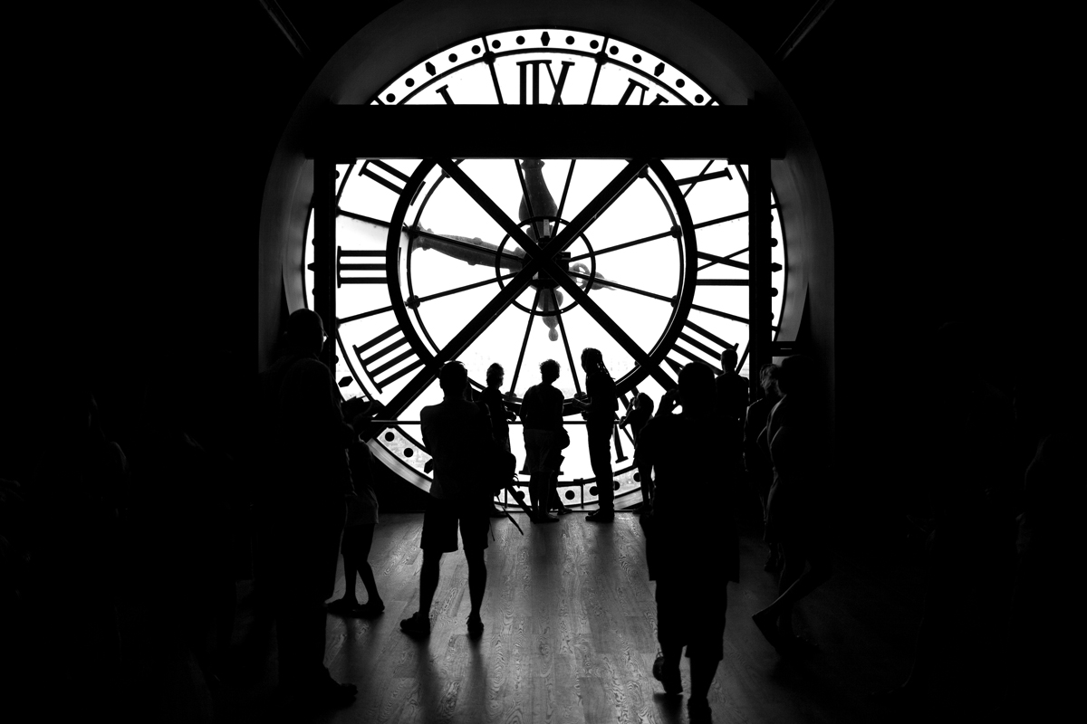 Musée d'Orsay