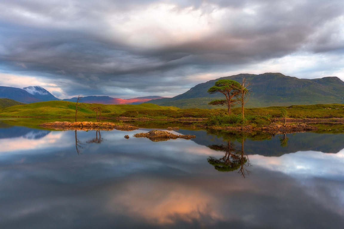 Loch Assynt | Scotland