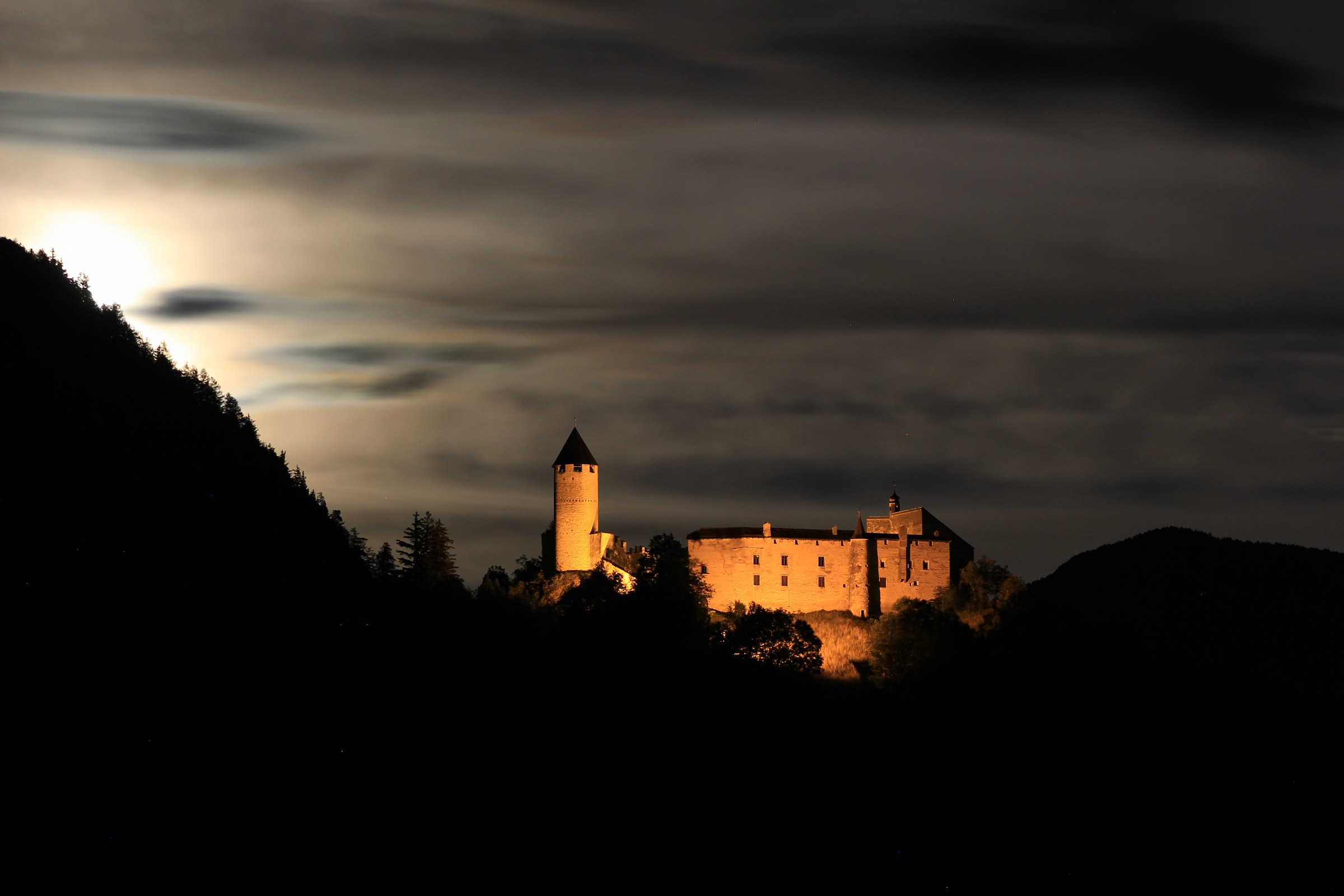 Castello di Vipiteno