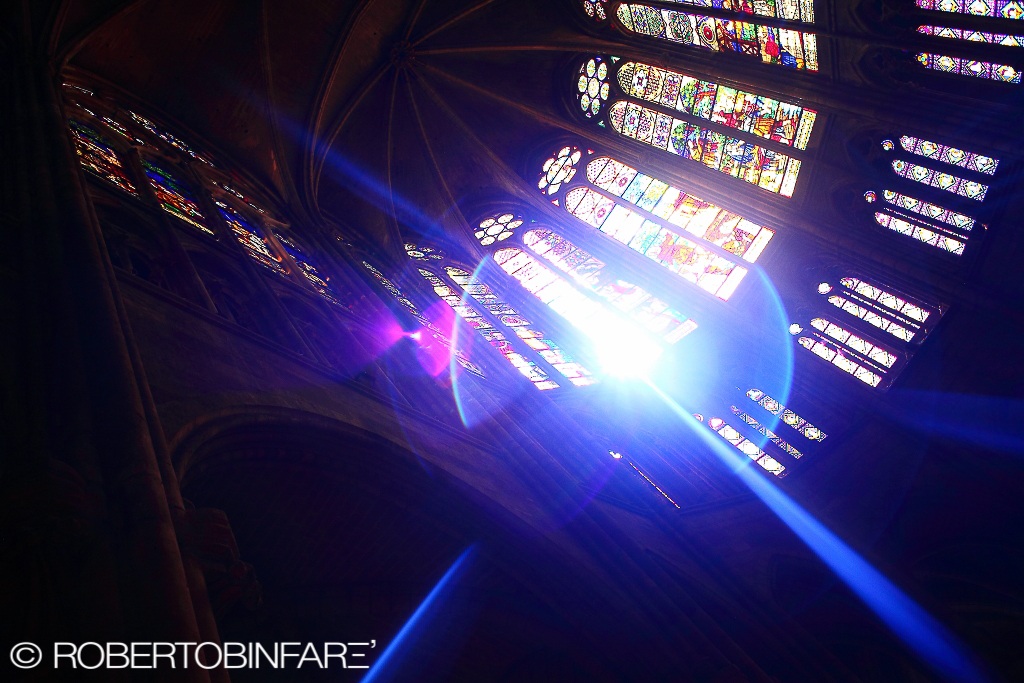 Basilica di St. Denis