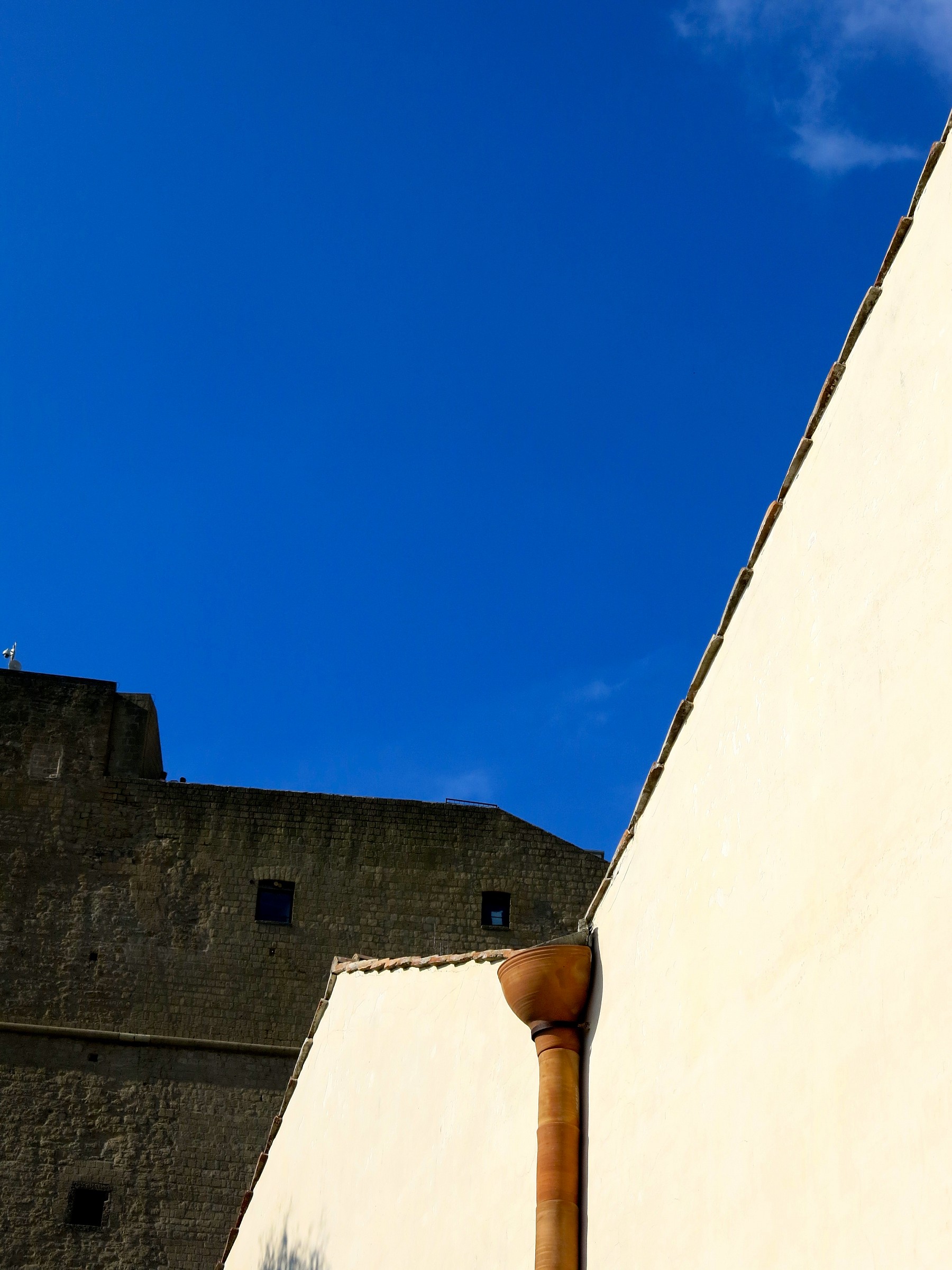 the Certosa di San Martino