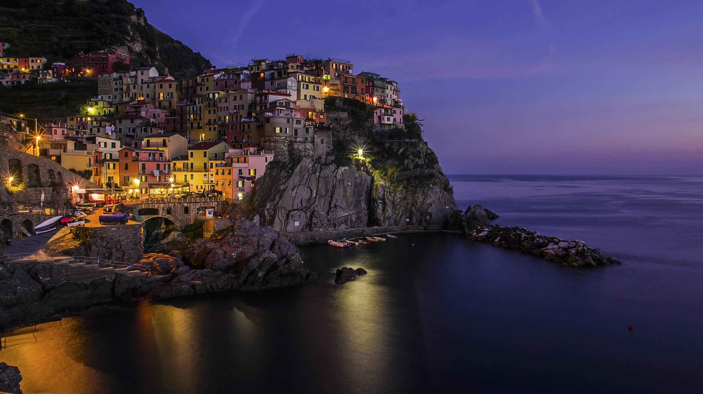 Manarola