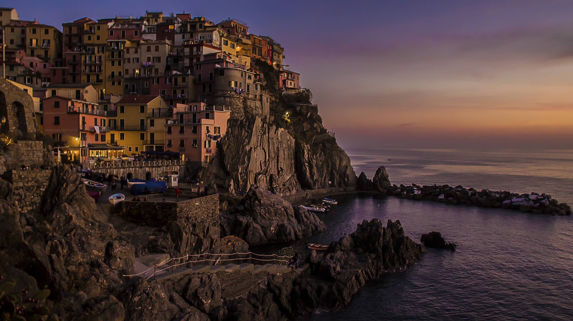 Manarola