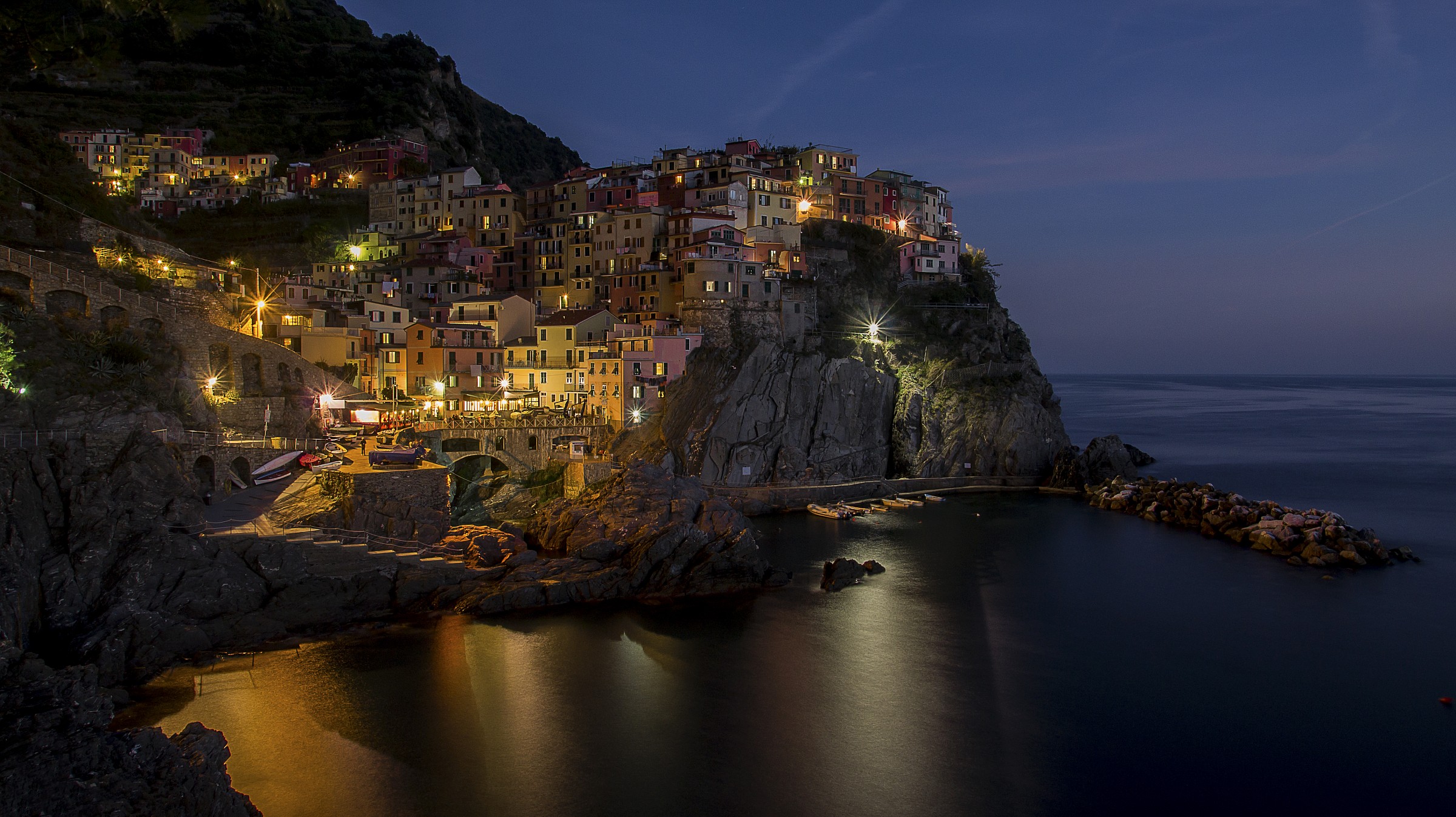 Manarola