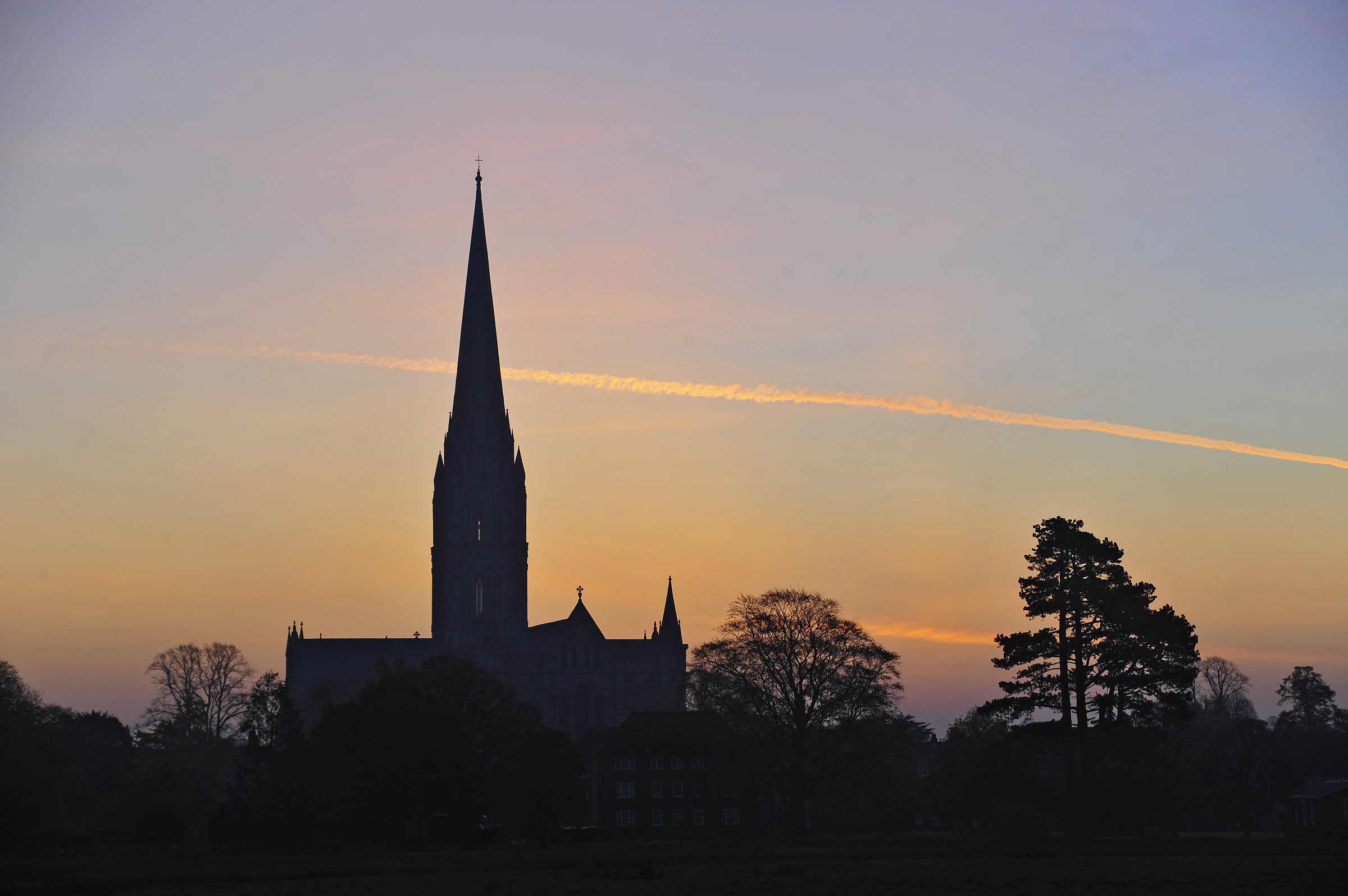 Cattedrale di Salisbury