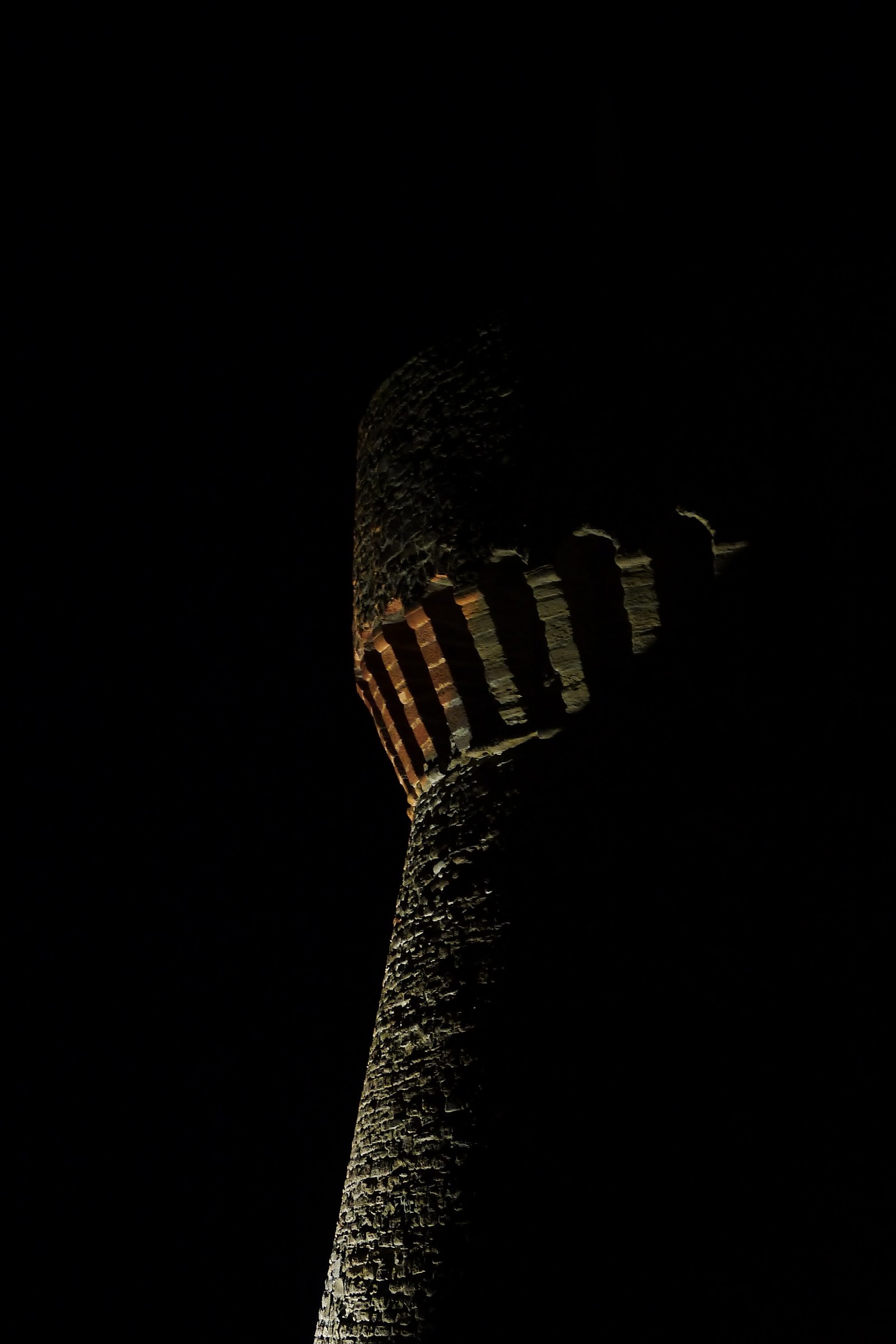 Capraia, Torre del Porto